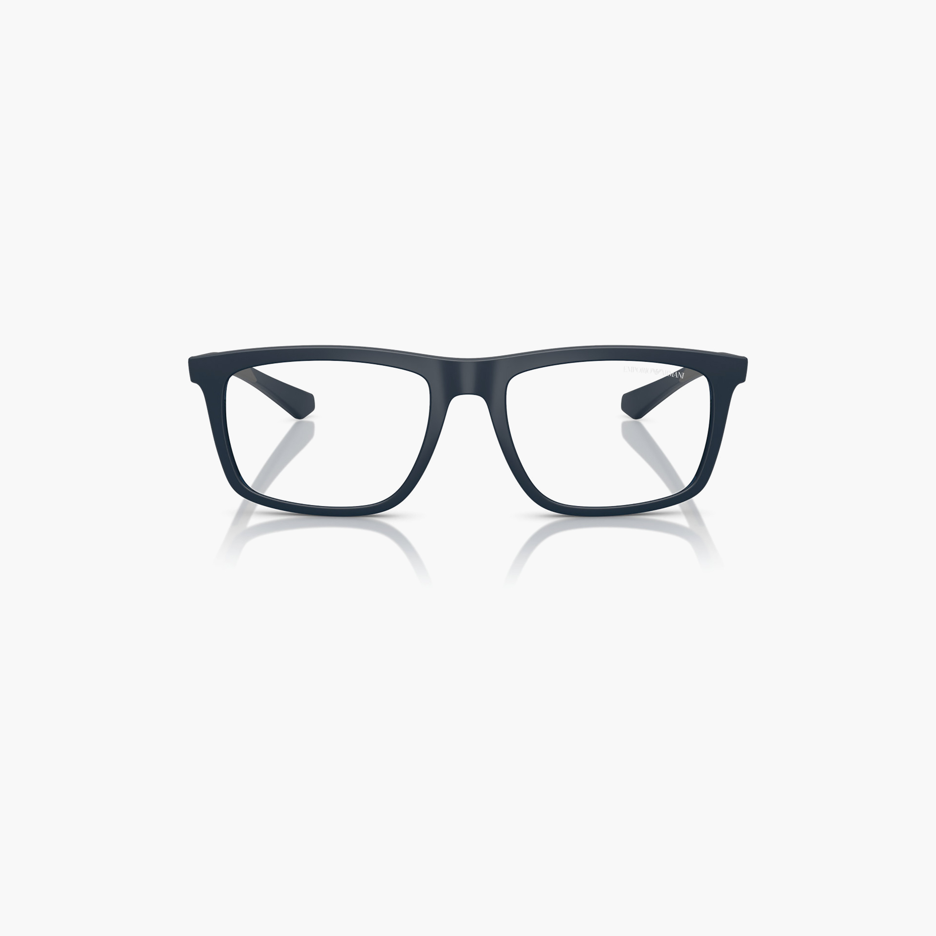 Emporio Armani Men Wayfarer & Square Black Sunglasses | 198328003-men-sunglasses-image-6