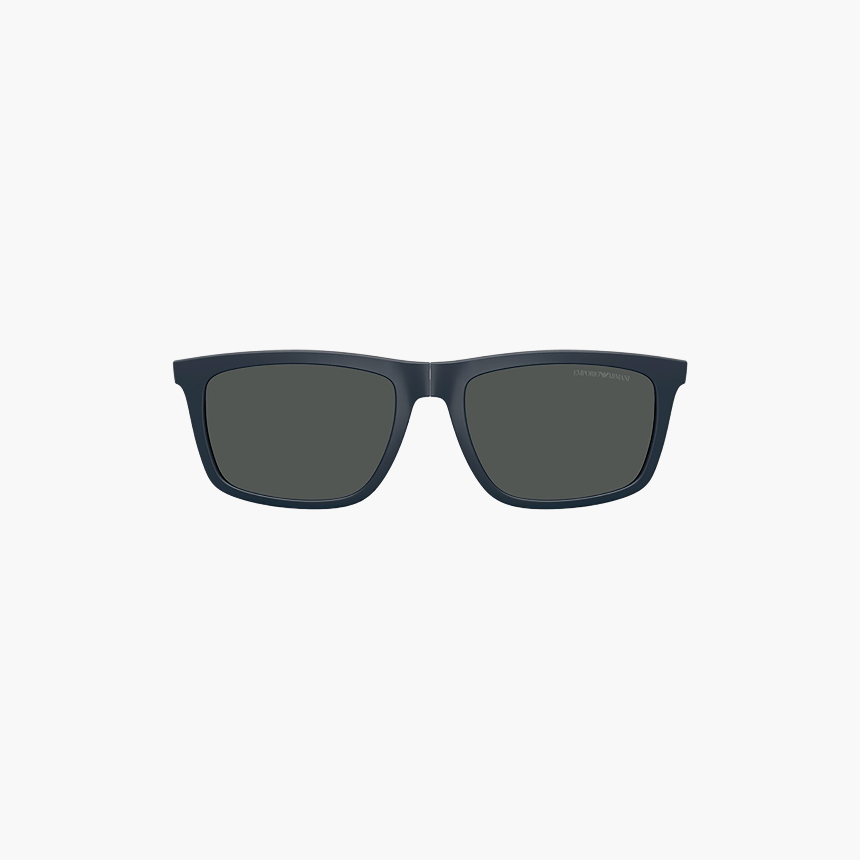 Emporio Armani Men Wayfarer & Square Black Sunglasses | 198328003-men-sunglasses-image-7