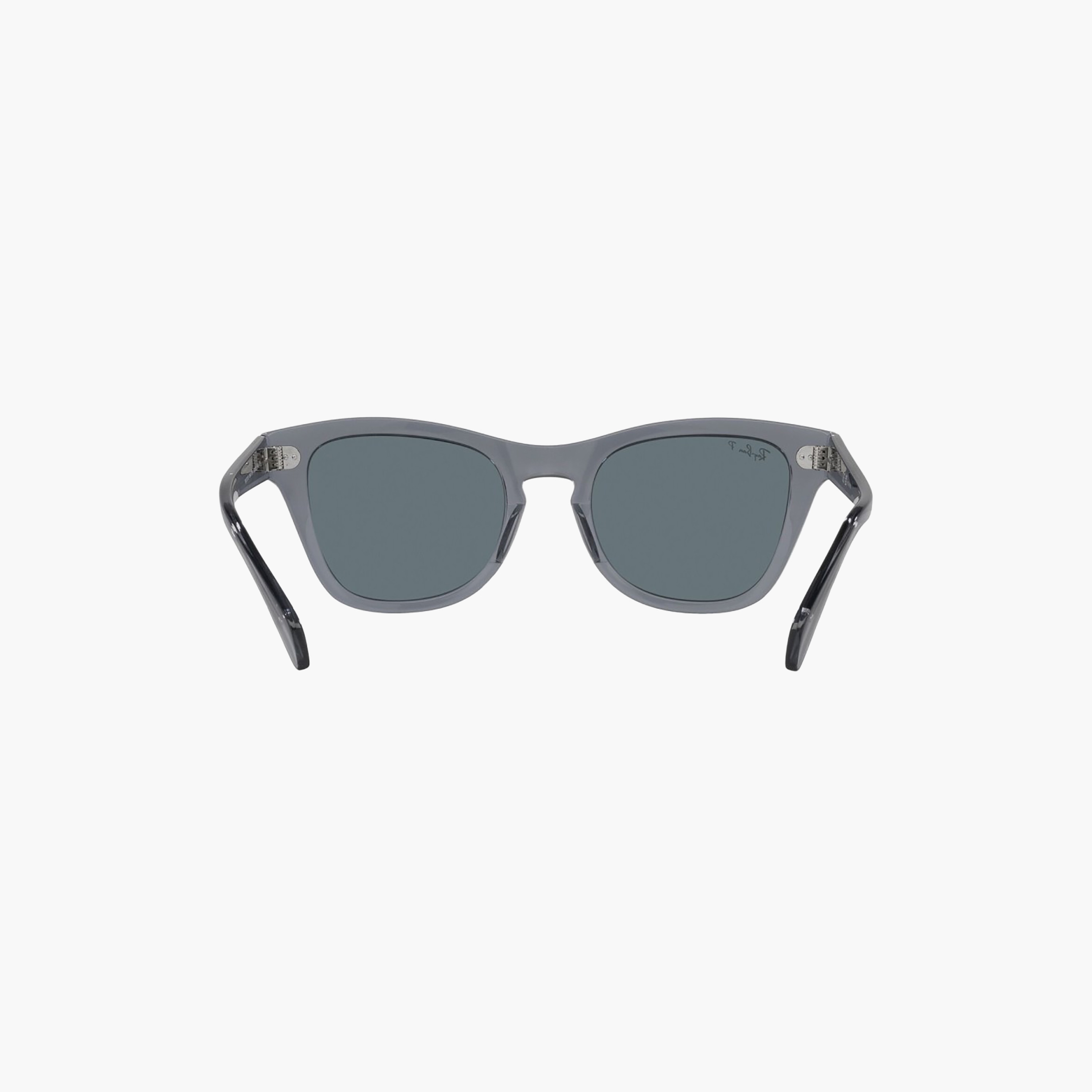 Ray-Ban Unisex Wayfarer & Square Polorized Blue Sunglasses | 182293011-men-sunglasses-image-6
