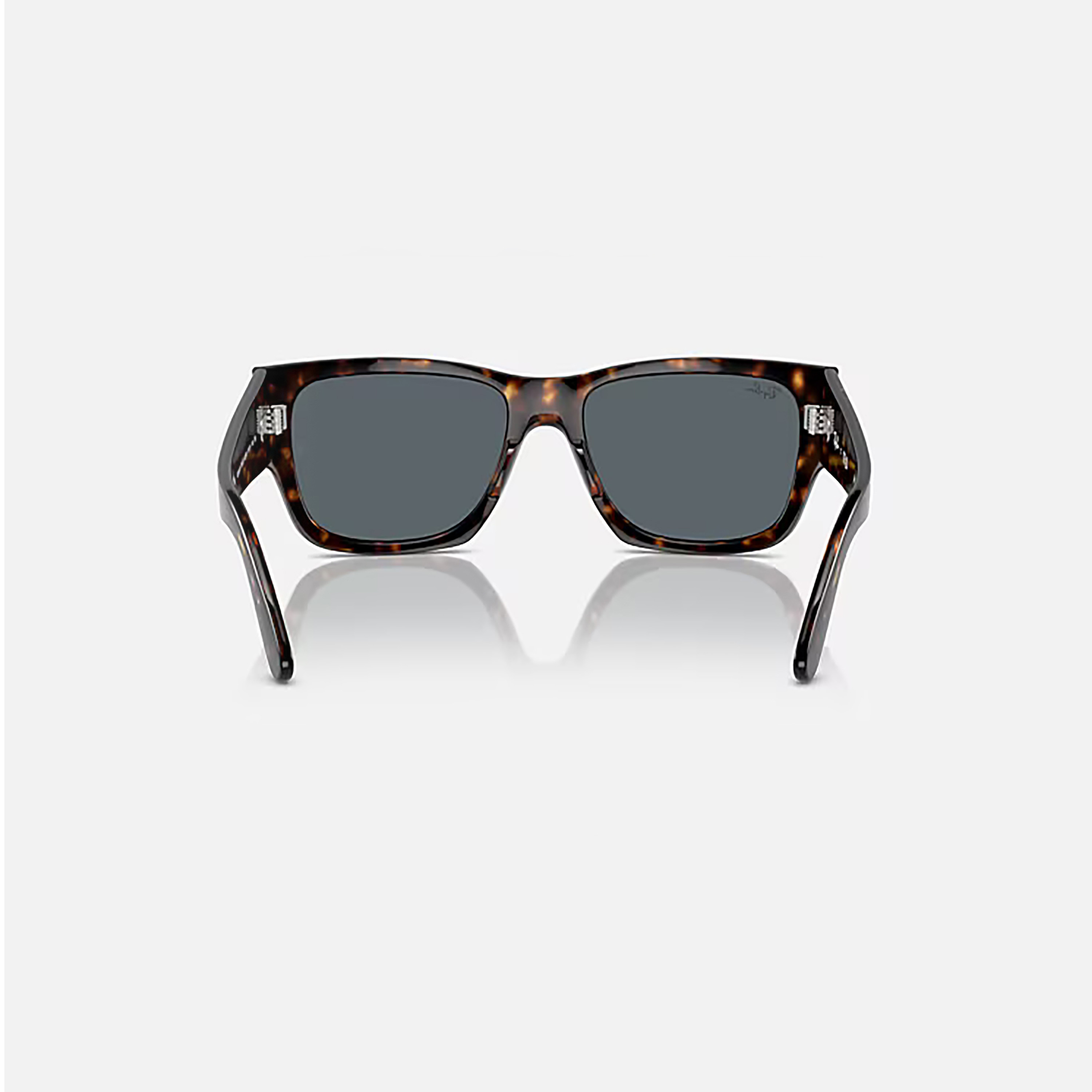 Ray-Ban Unisex Rectangle Blue Sunglasses | 192642005-men-sunglasses-image-3