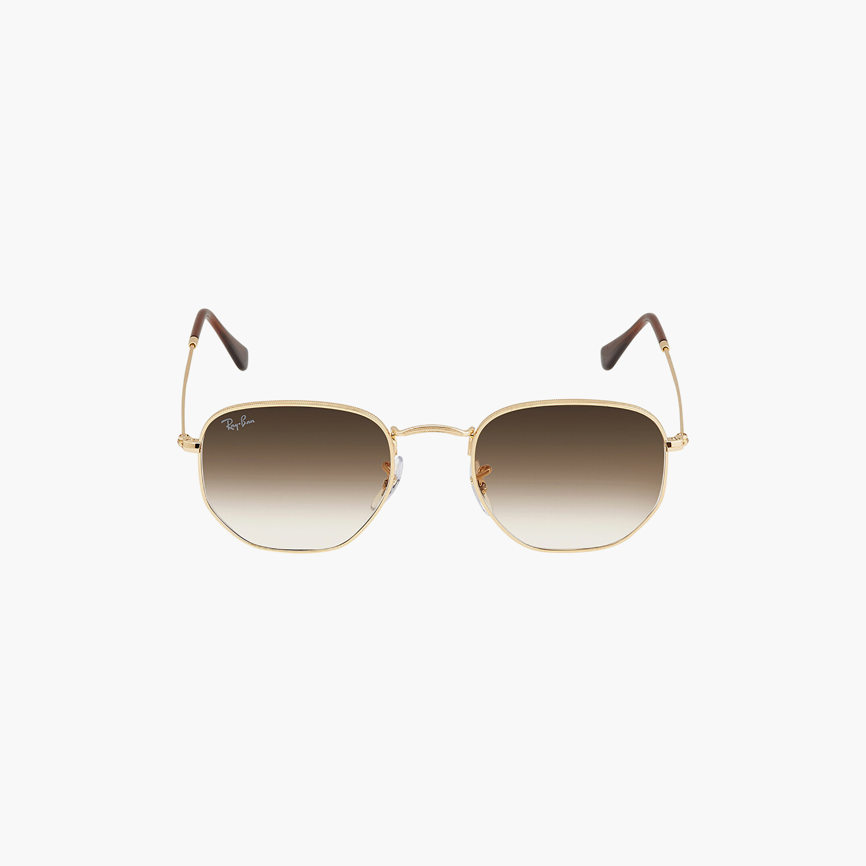 Ray-Ban Unisex Rectangle Multicolour Sunglasses | 0RB3548001/51-men-sunglasses-image-1