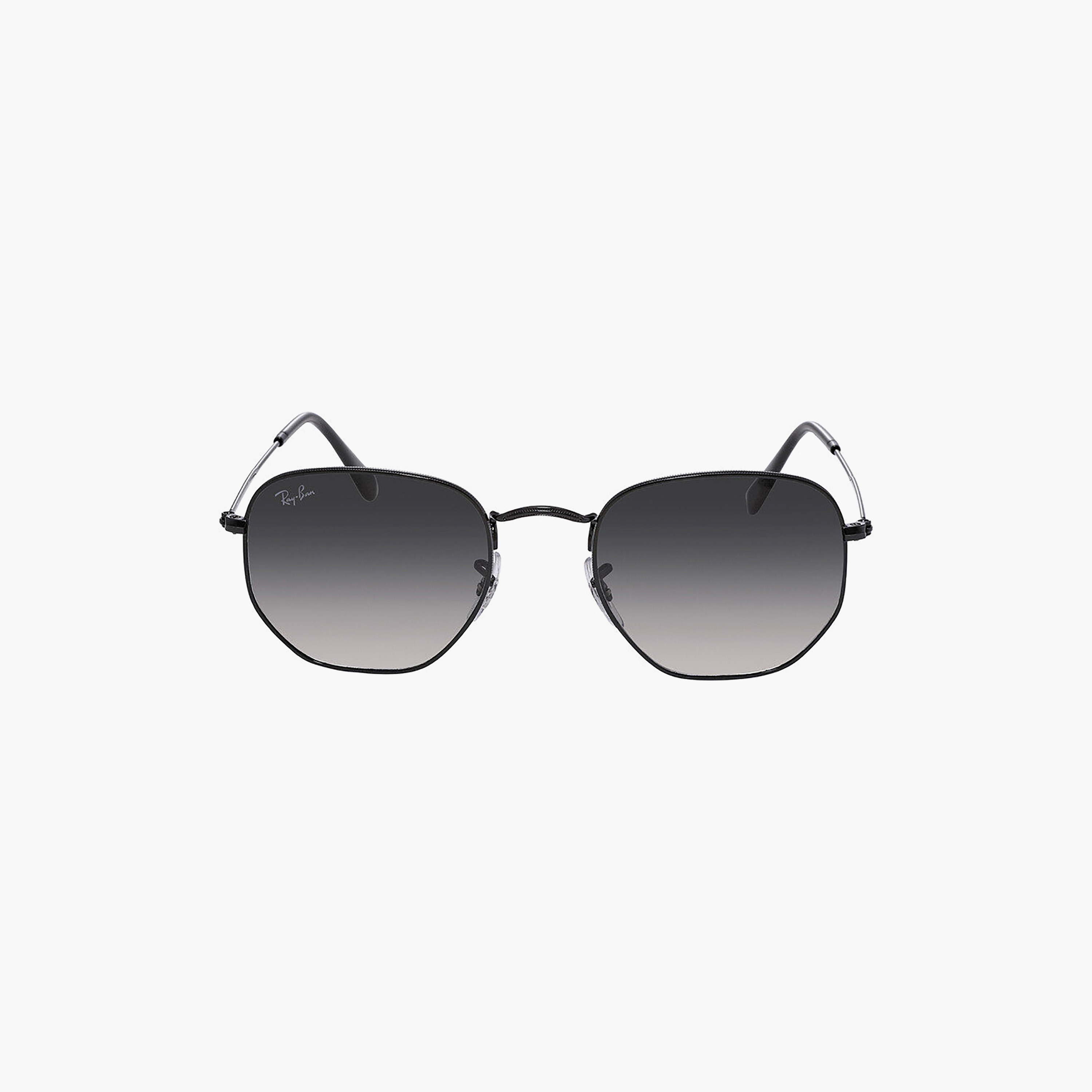 نظارات شمسية رمادية مربعة الشكل من راي بان للجنسين | 0RB3548002/71-men-sunglasses-image-1