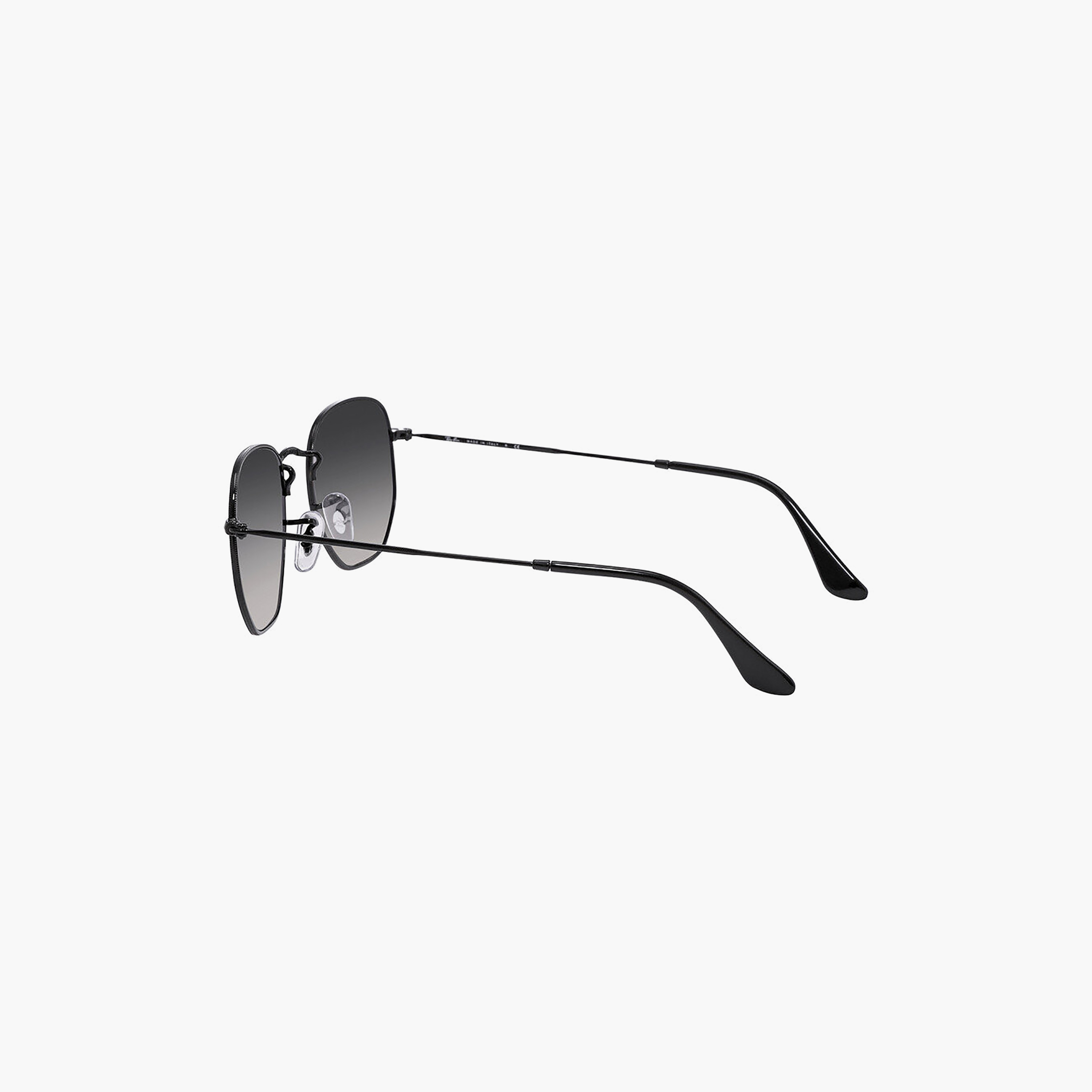 Ray-Ban Unisex Wayfarer & Square Grey Sunglasses | 0RB3548002/71-men-sunglasses-image-2