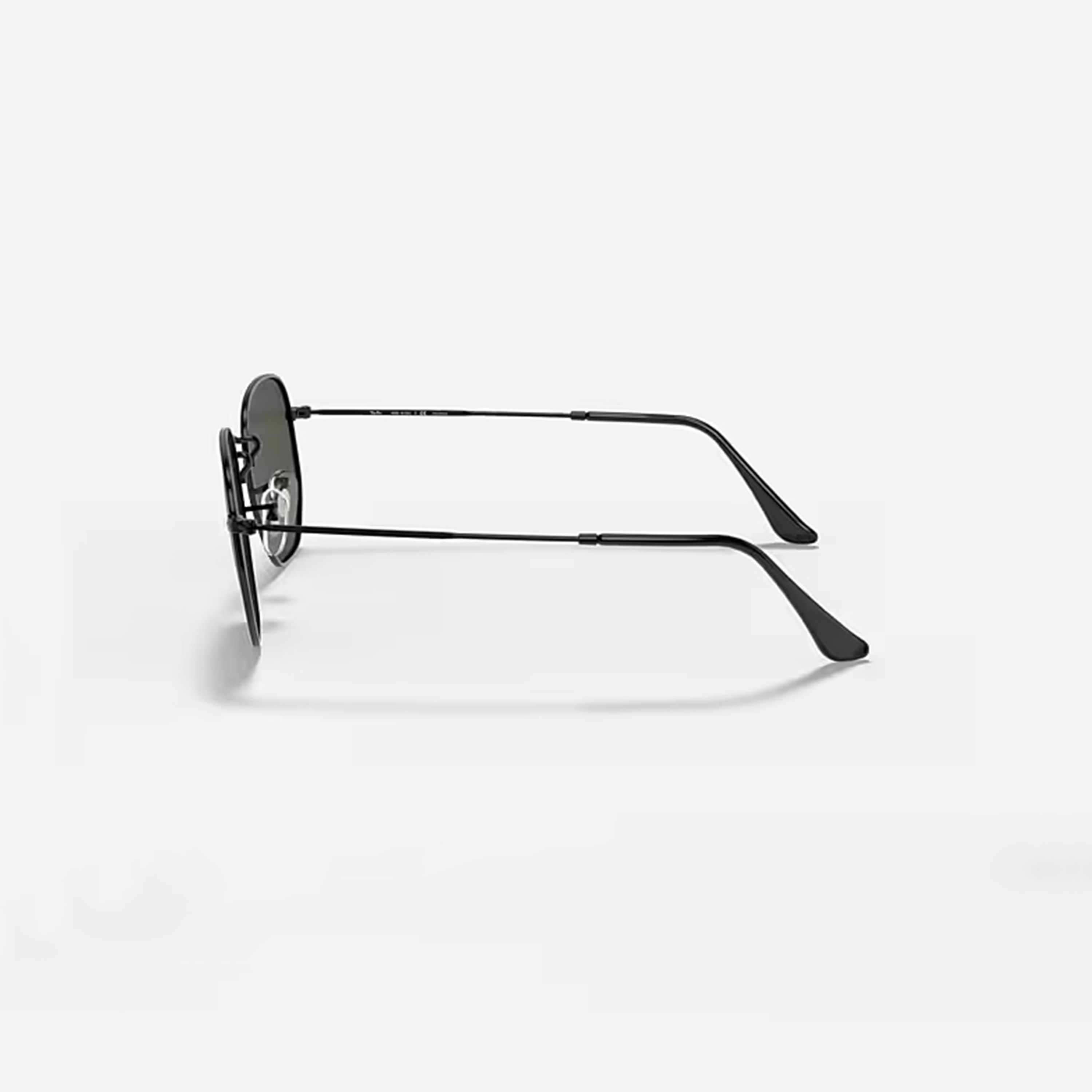 Ray-Ban Men Wayfarer & Square Polorized Green Sunglasses | 0RB3548N002/58-men-sunglasses-image-2