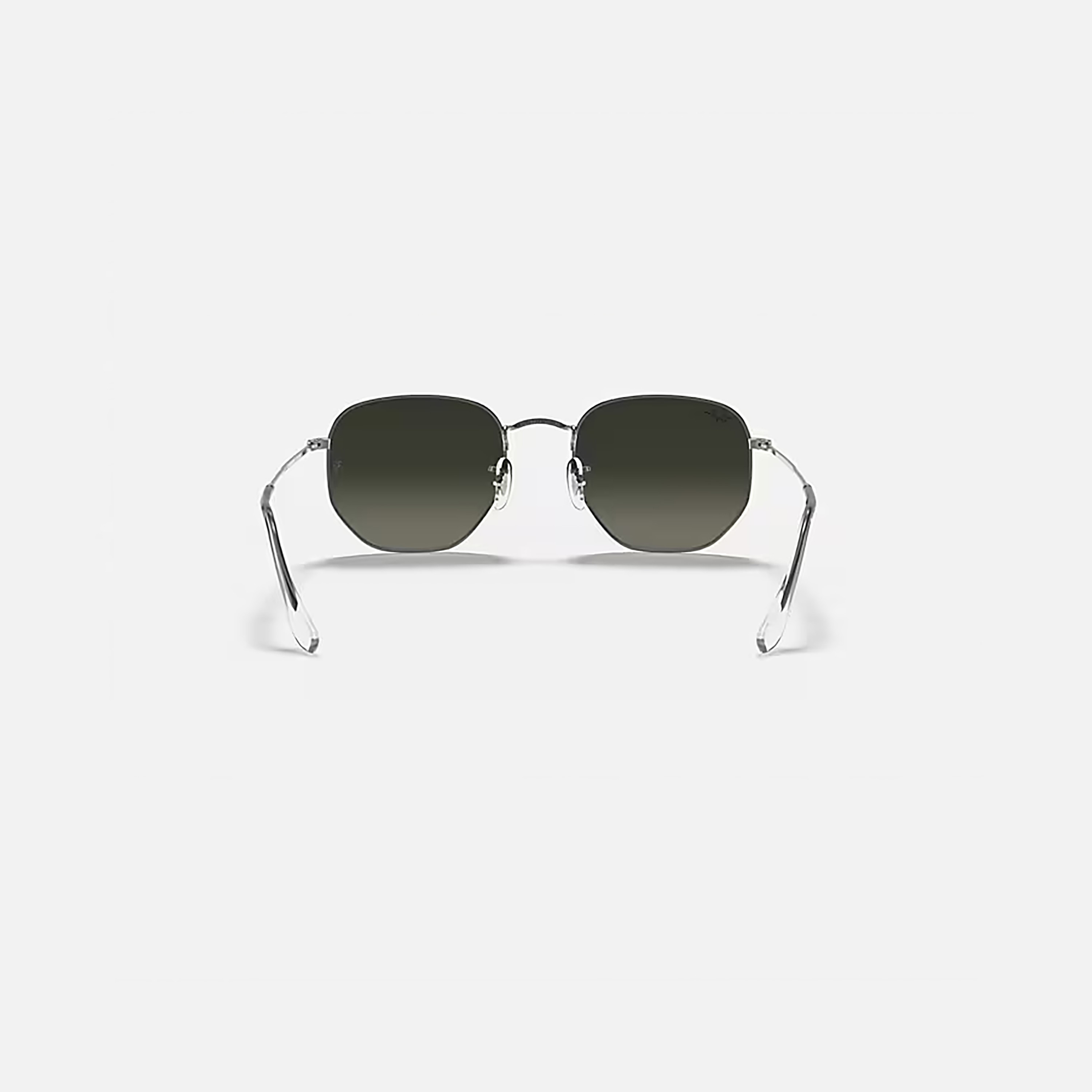 Ray-Ban Unisex Round & Oval Grey Sunglasses | 0RB3548N004/71-men-sunglasses-image-3