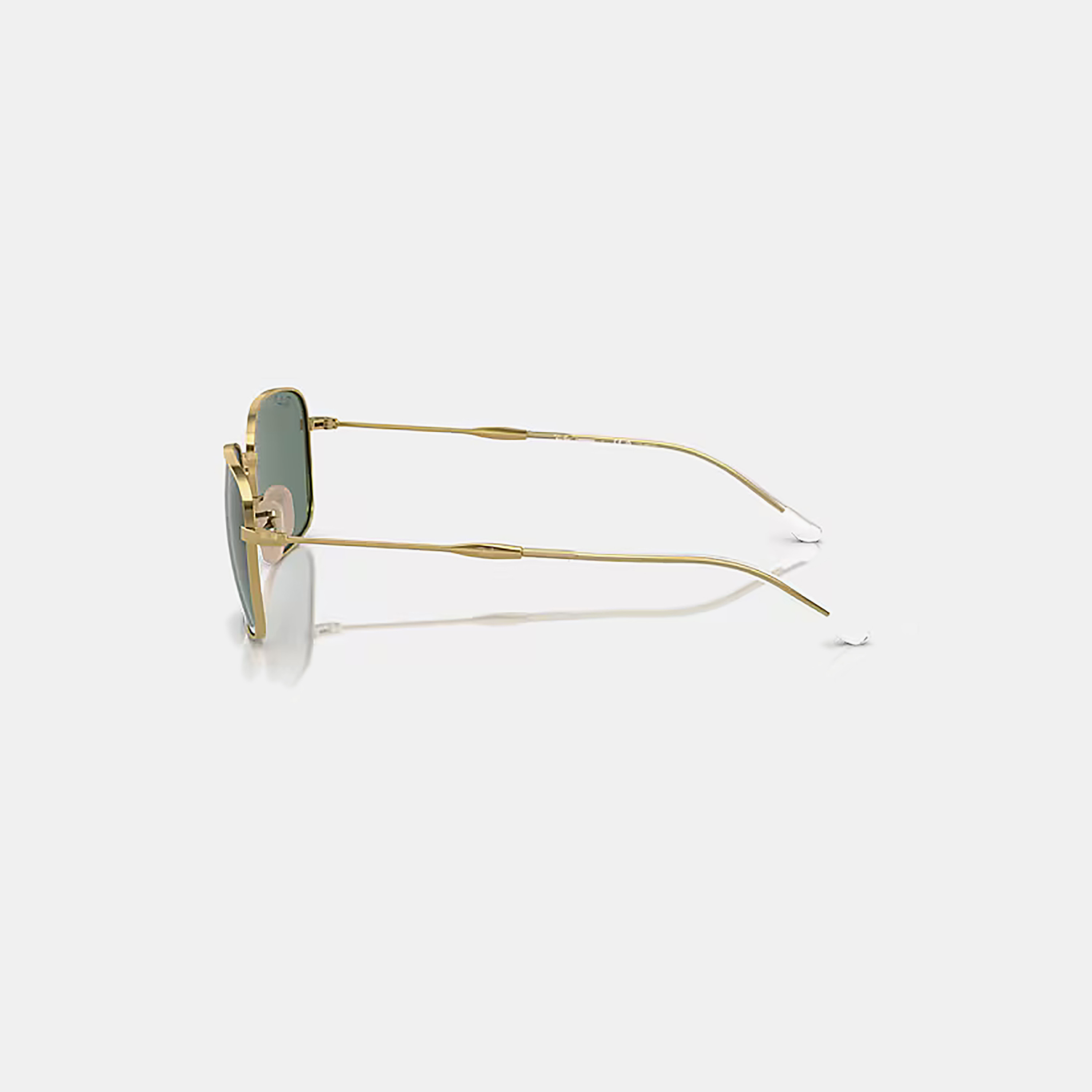 Ray-Ban Unisex Wayfarer & Square Polorized Blue Sunglasses | 185825005-men-sunglasses-image-2