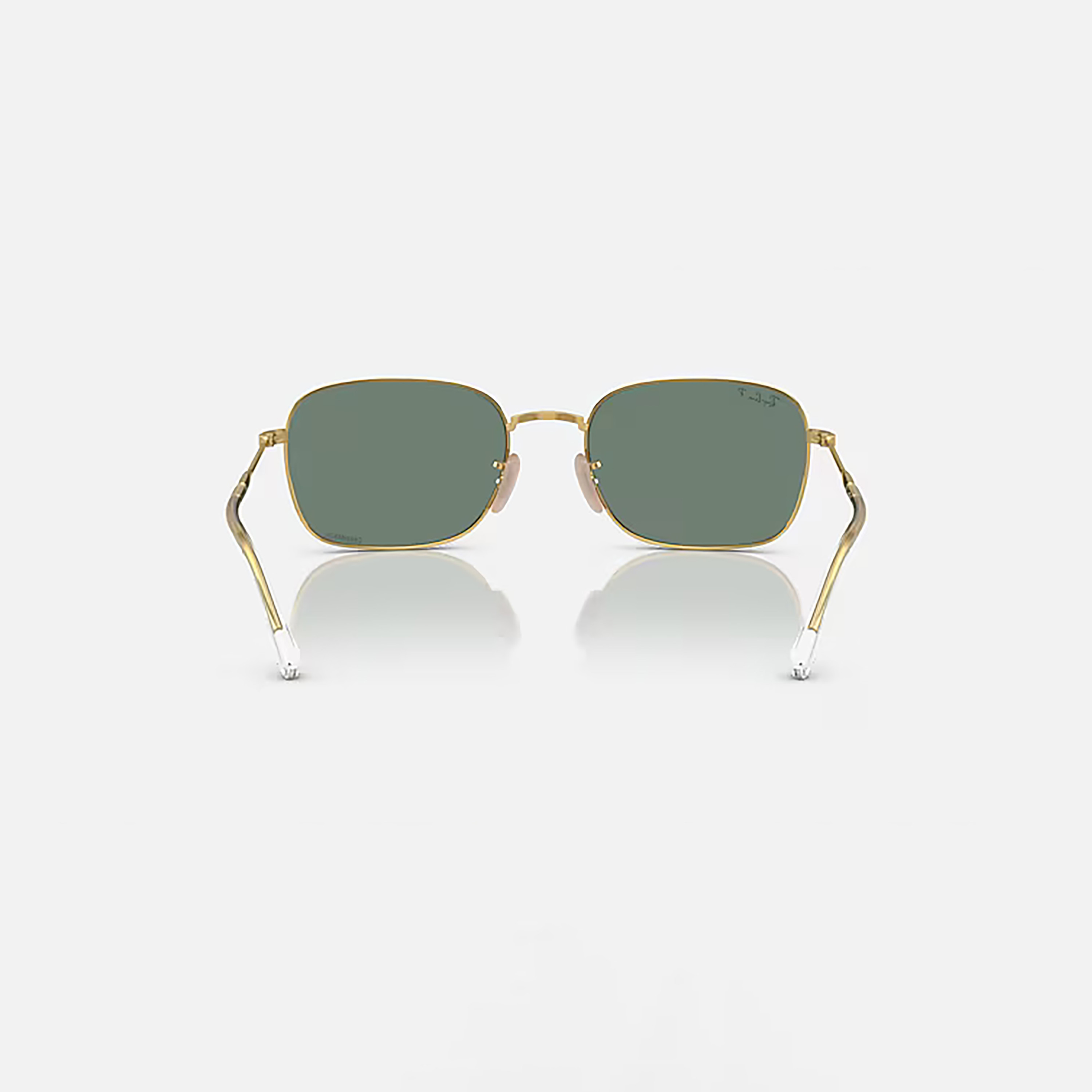 Ray-Ban Unisex Wayfarer & Square Polorized Blue Sunglasses | 185825005-men-sunglasses-image-3