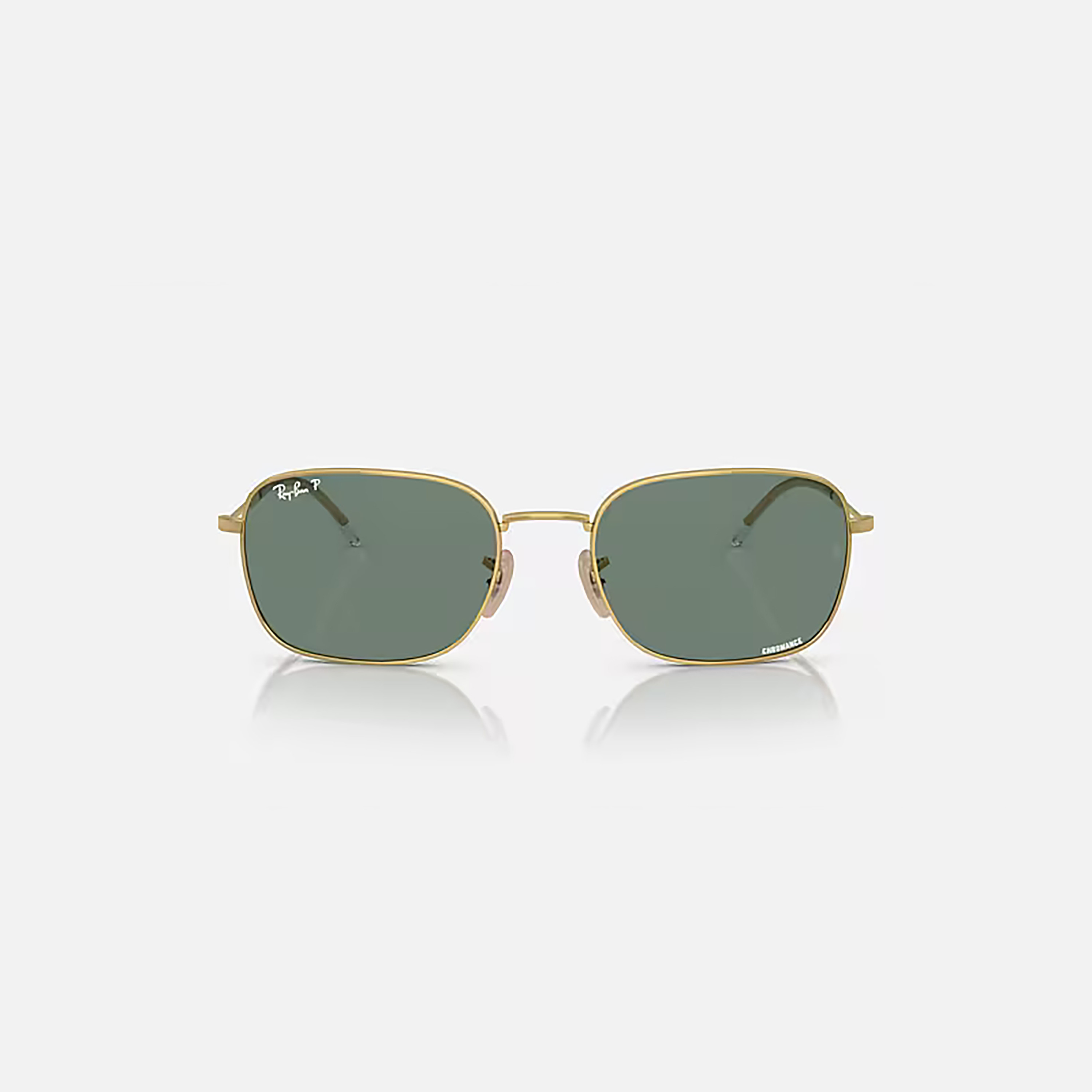 Ray-Ban Unisex Wayfarer & Square Polorized Blue Sunglasses | 185825005-men-sunglasses-image-4