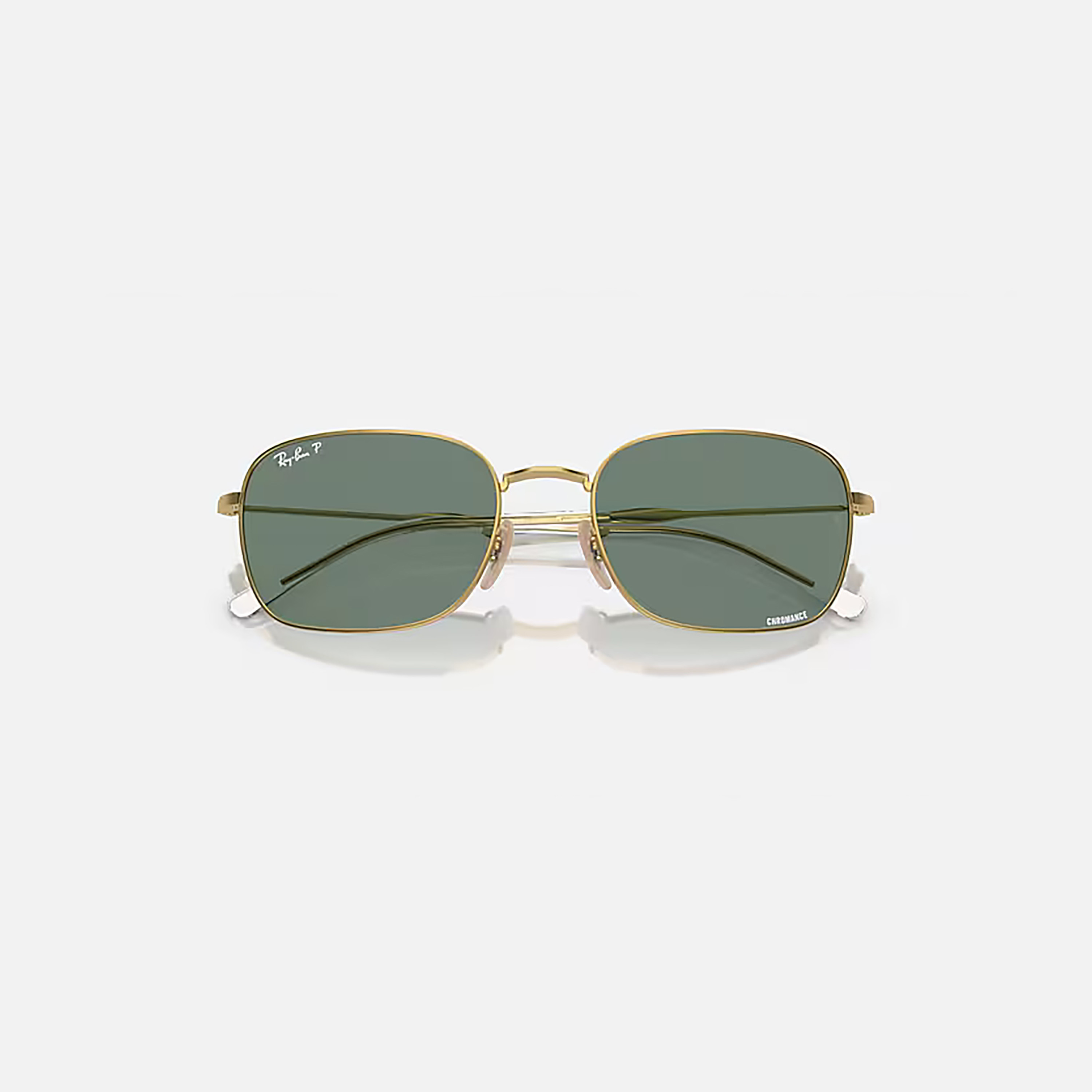 Ray-Ban Unisex Wayfarer & Square Polorized Blue Sunglasses | 185825005-men-sunglasses-image-5