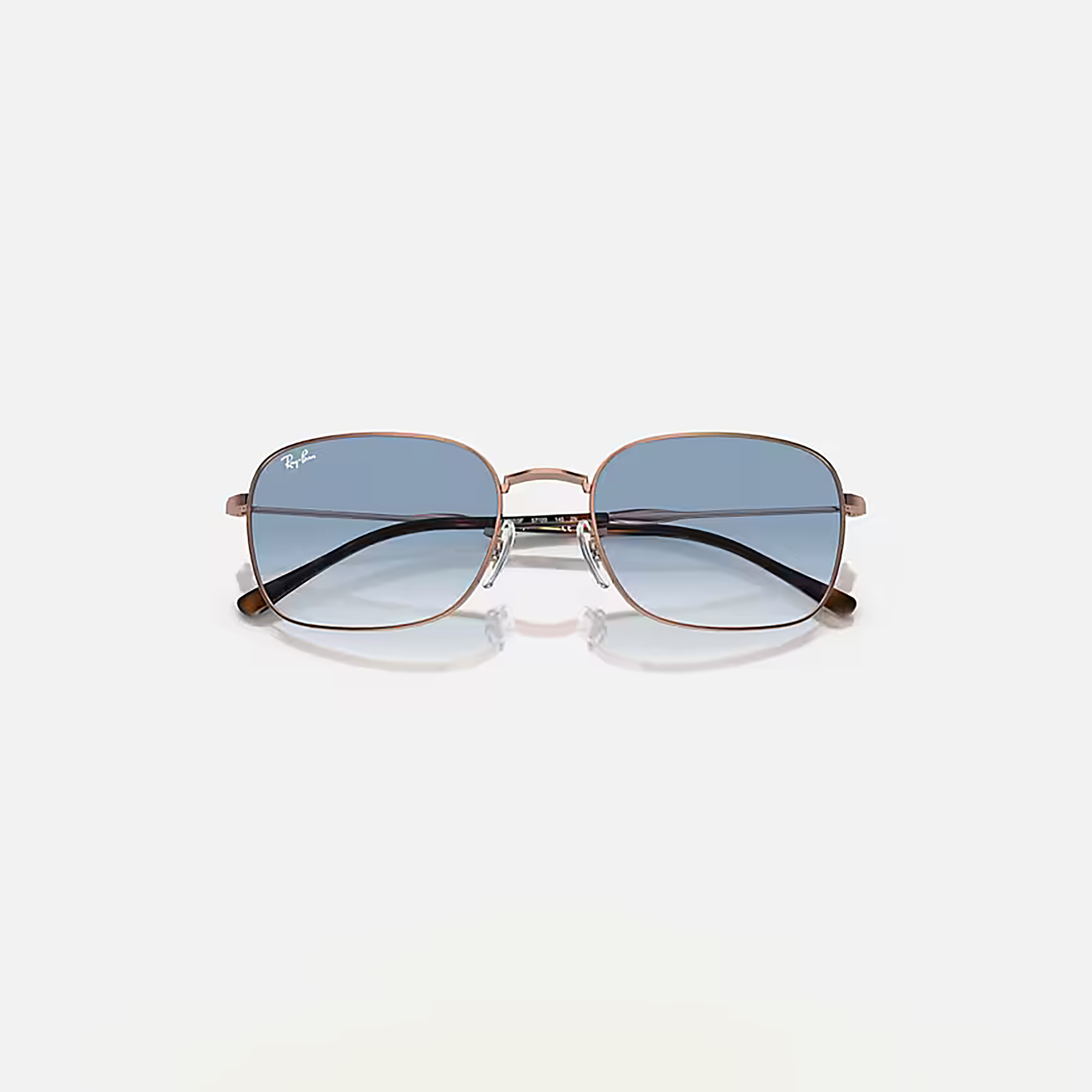Ray-Ban Unisex Wayfarer & Square Blue Sunglasses | 185825012-men-sunglasses-image-5
