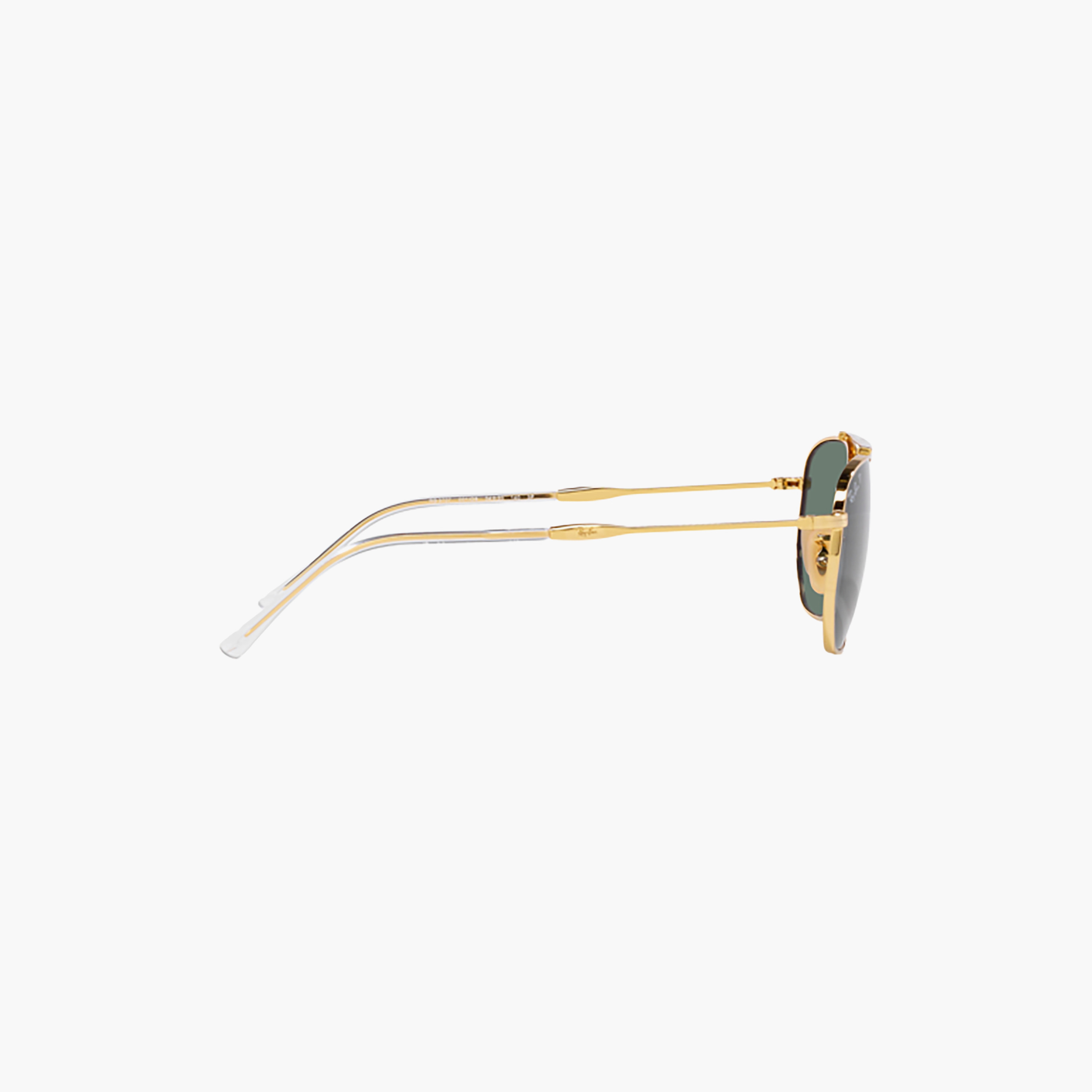 Ray-Ban Unisex Round & Oval Polorized Grey Sunglasses | 185826004-men-sunglasses-image-3
