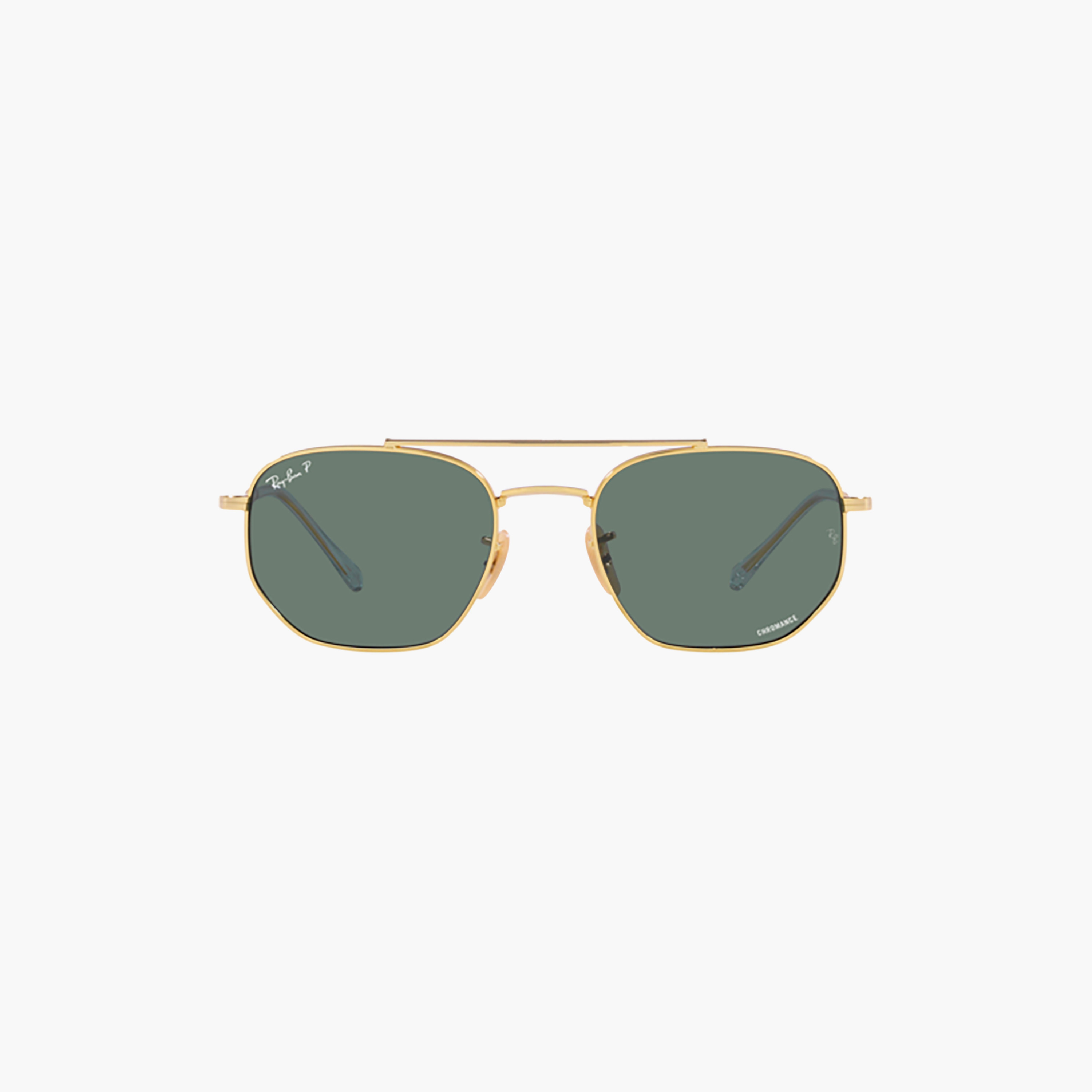 Ray-Ban Unisex Round & Oval Polorized Grey Sunglasses | 185826004-men-sunglasses-image-4