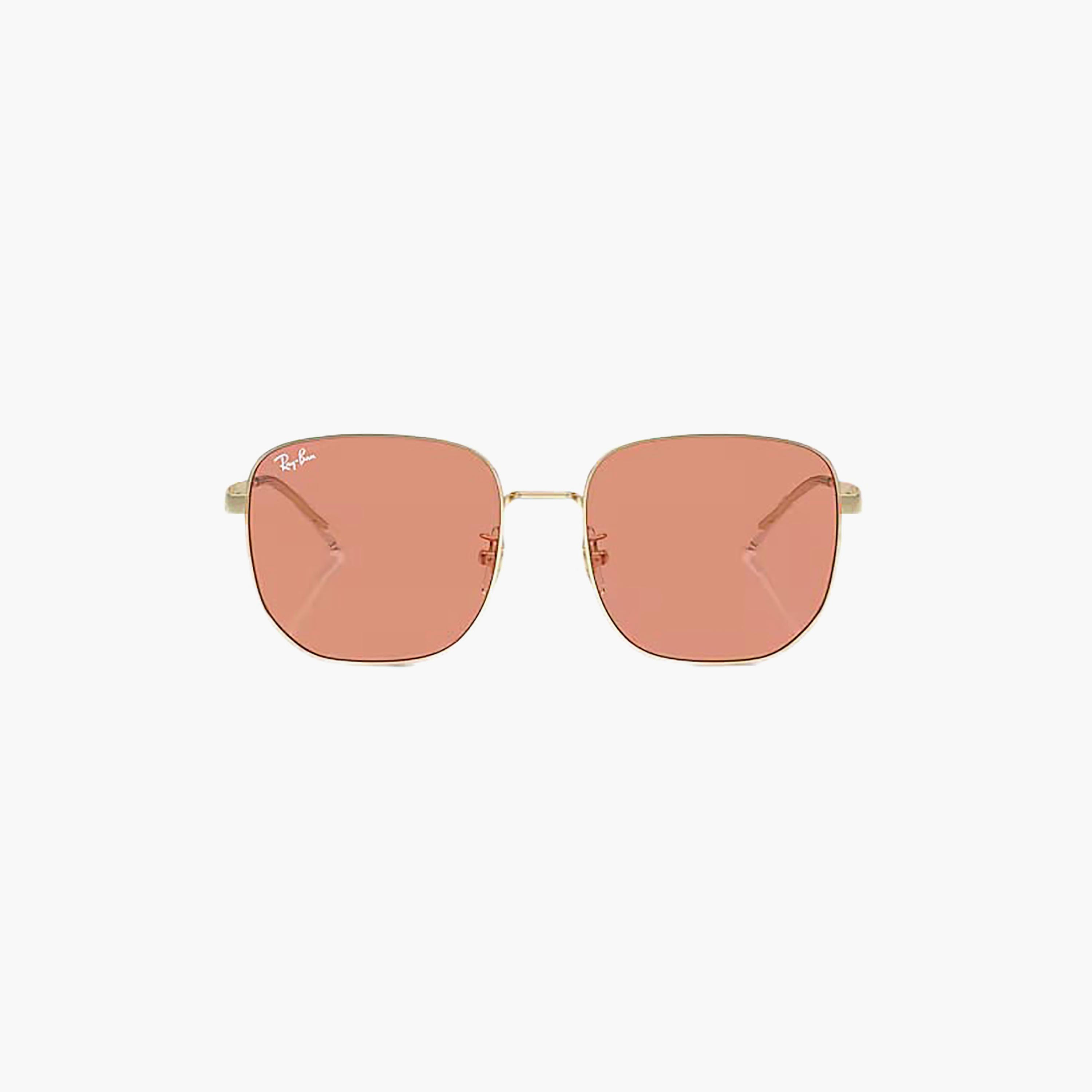 Ray-Ban Unisex Wayfarer & Square Pink Sunglasses | 193750001-men-sunglasses-image-3
