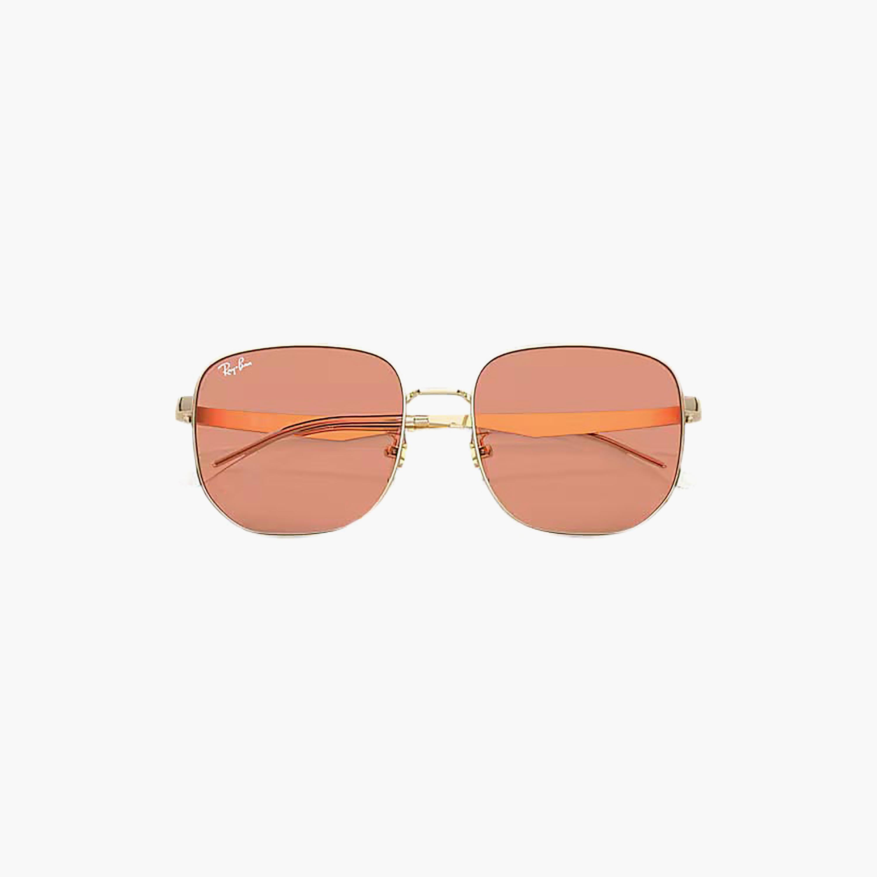 Ray-Ban Unisex Wayfarer & Square Pink Sunglasses | 193750001-men-sunglasses-image-4