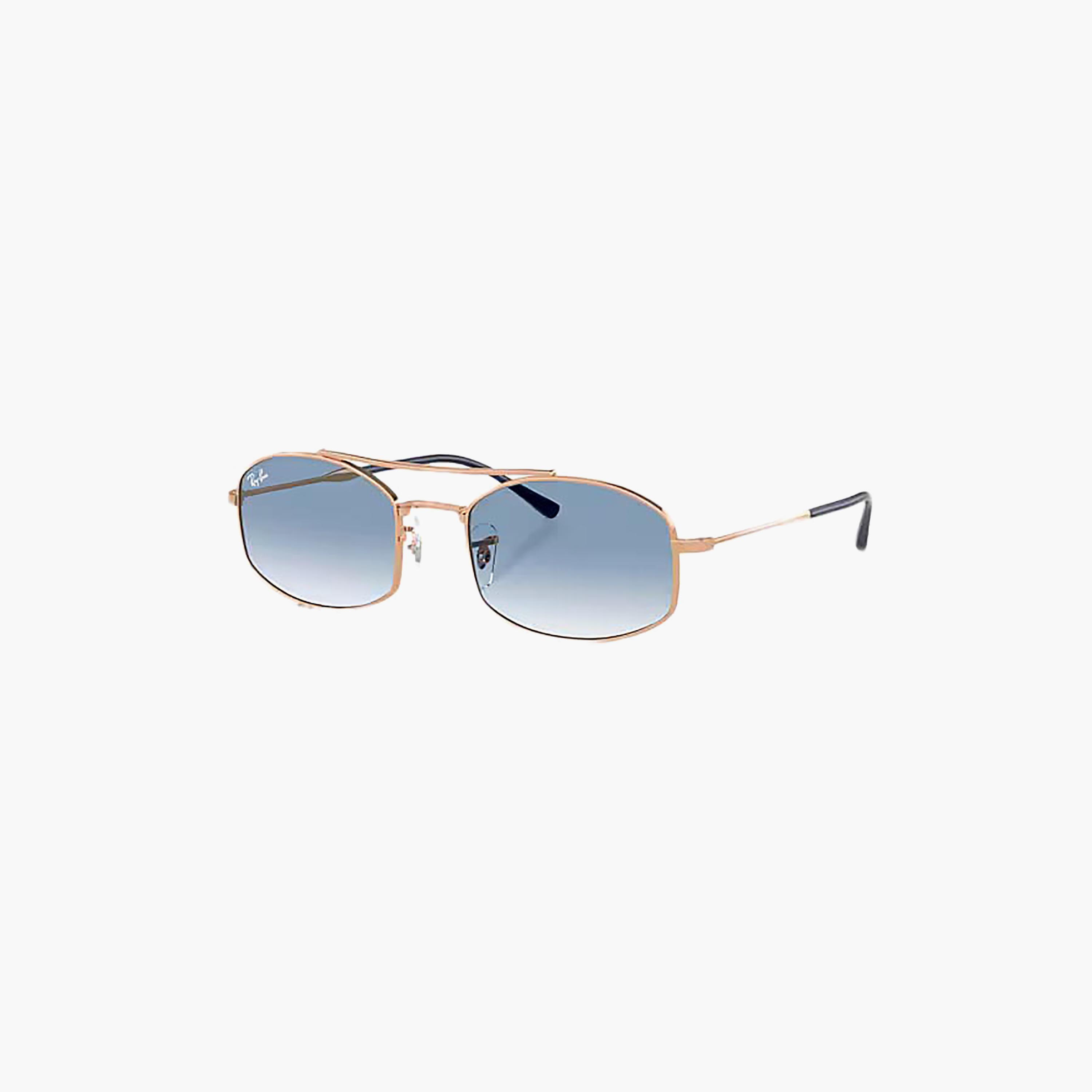 Ray-Ban Unisex Aviator Blue Sunglasses | 189850011-men-sunglasses-image-1