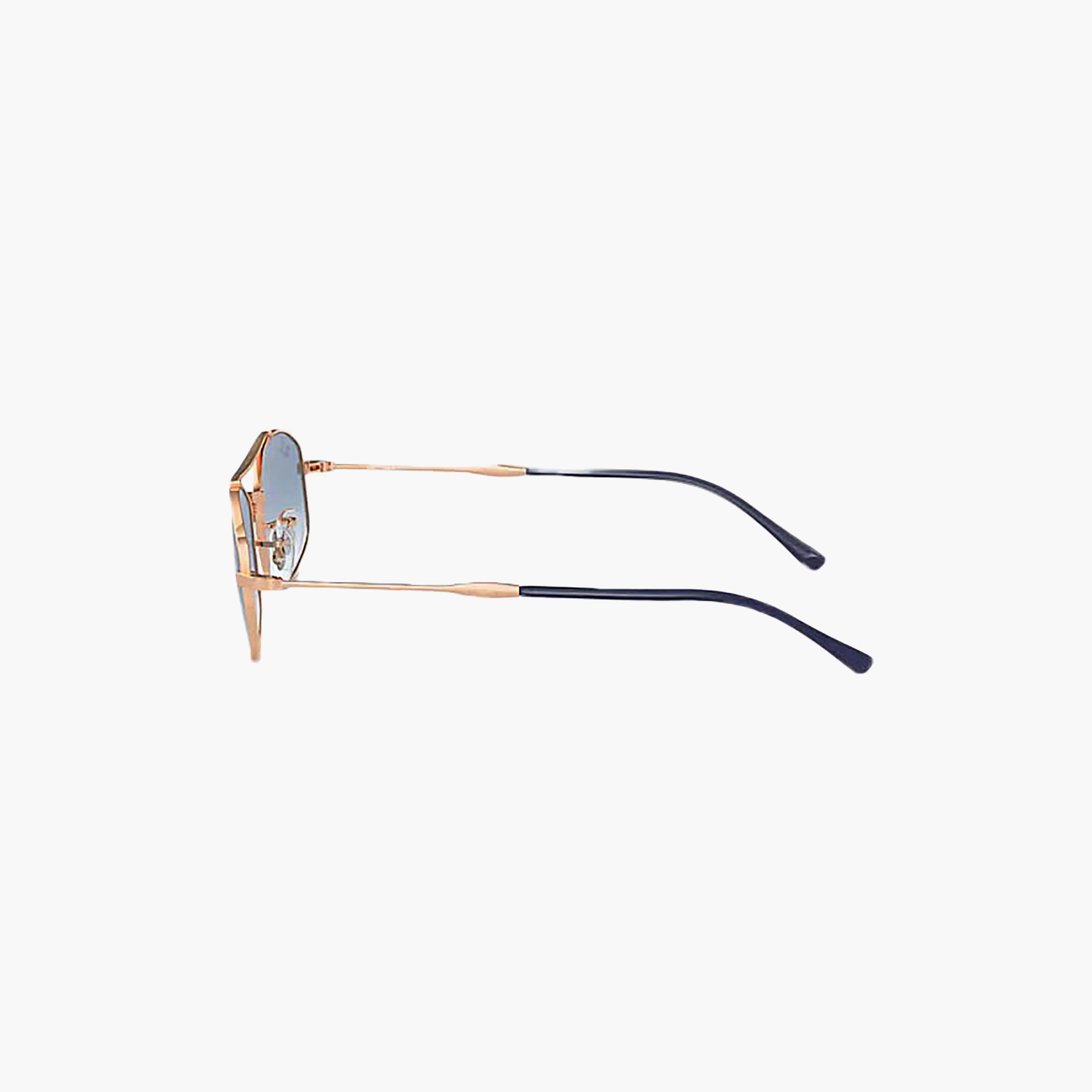 Ray-Ban Unisex Aviator Blue Sunglasses | 189850011-men-sunglasses-image-2