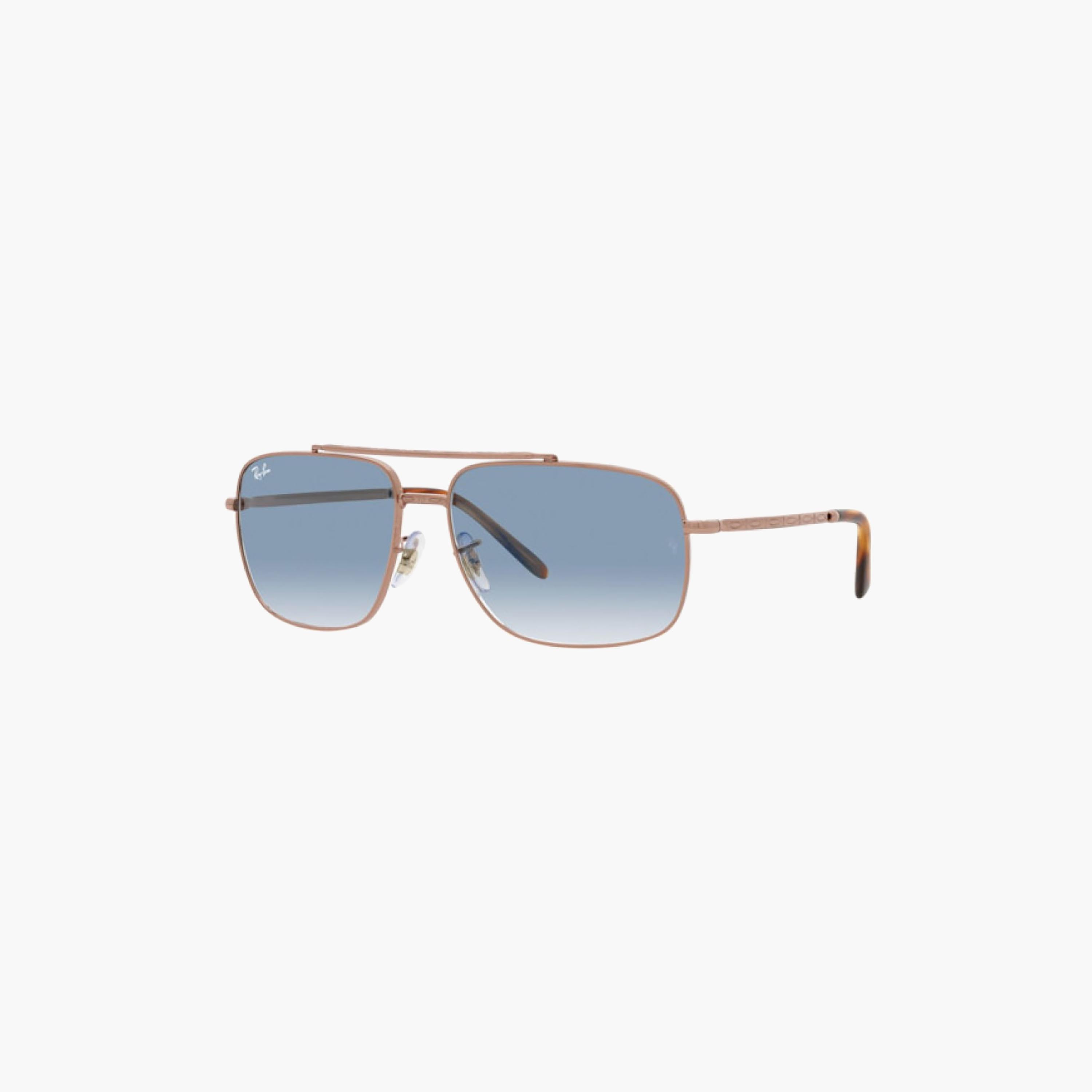 Ray-Ban Unisex Wayfarer & Square Blue Sunglasses | 185831012-men-sunglasses-image-1