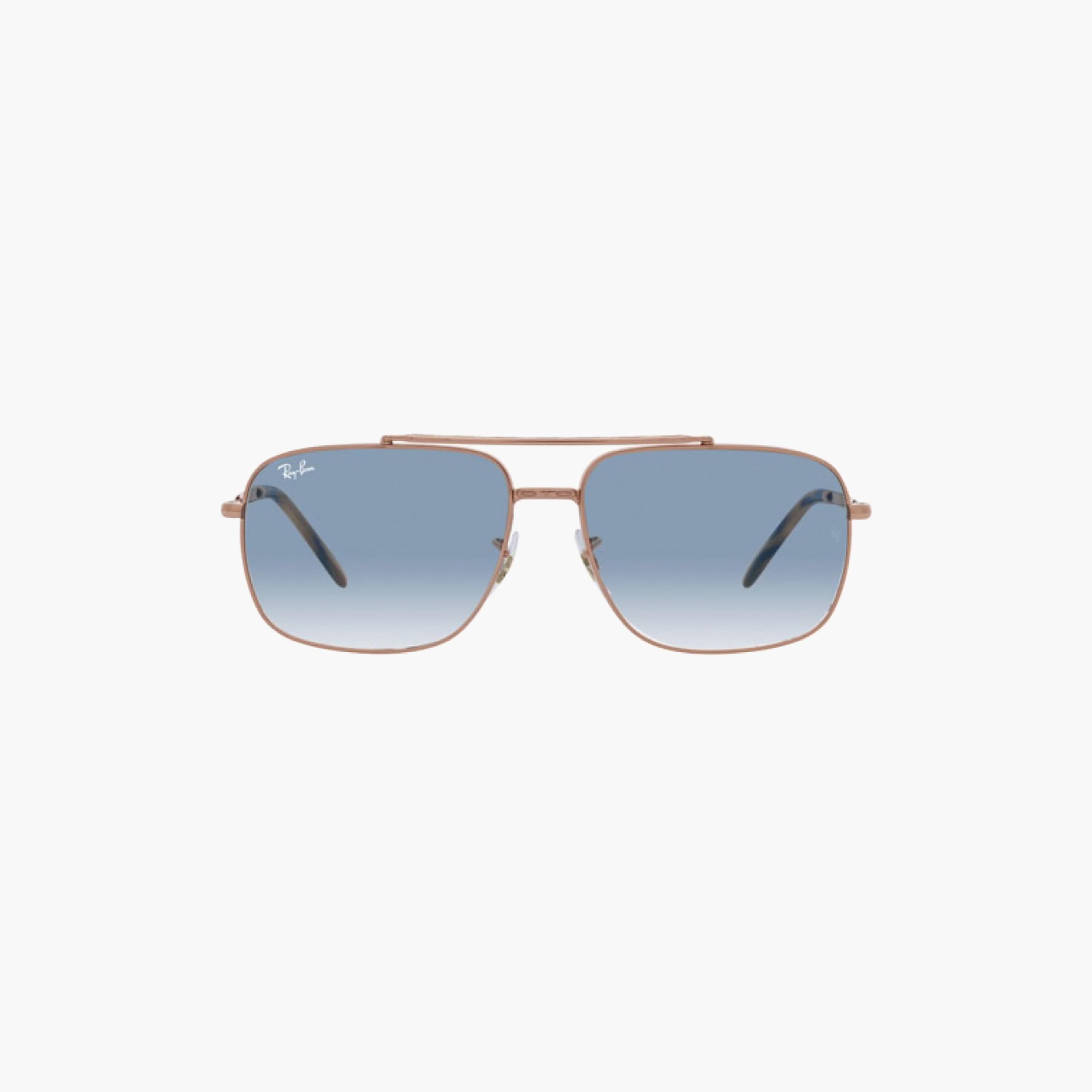 Ray-Ban Unisex Wayfarer & Square Blue Sunglasses | 185831012-men-sunglasses-image-6