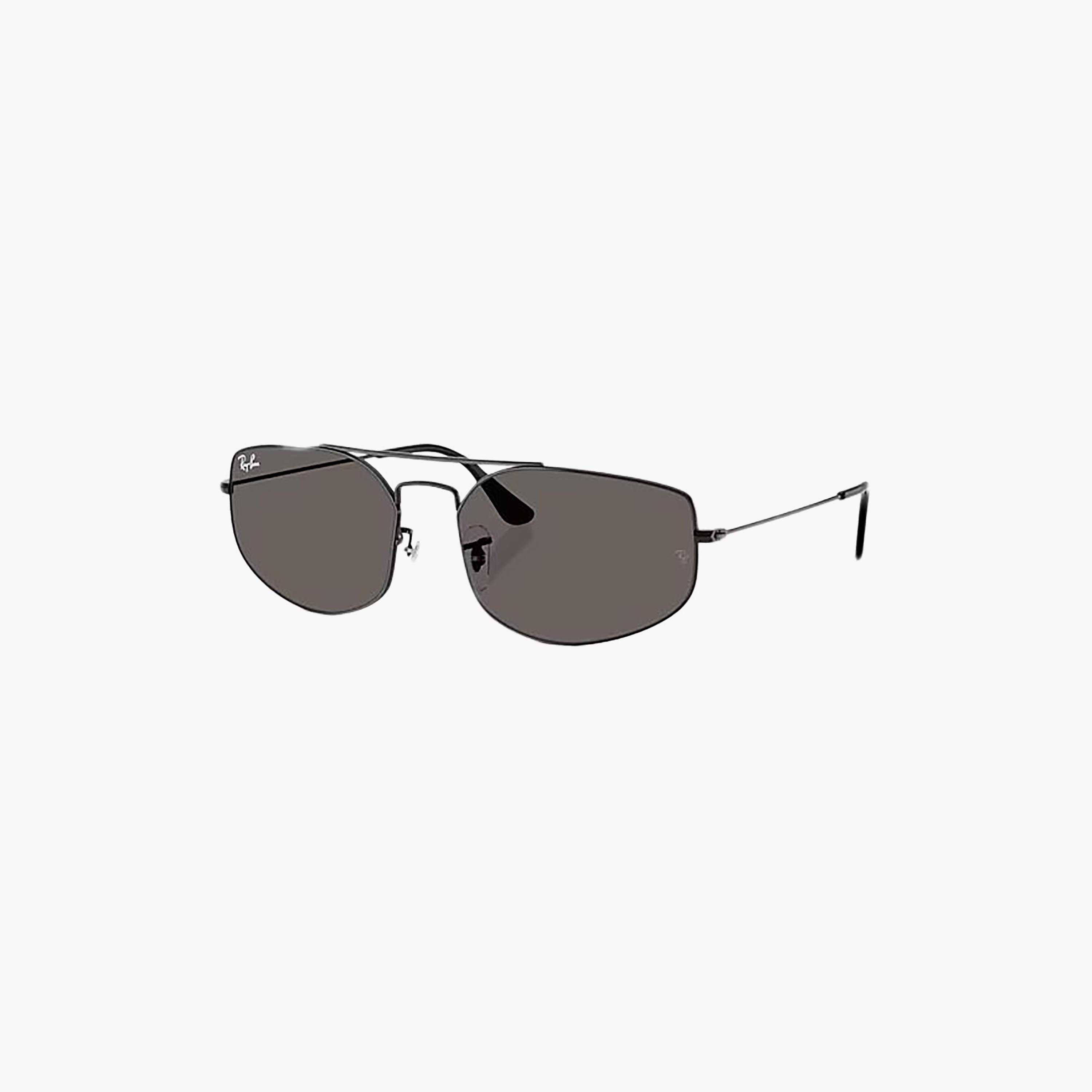 Ray-Ban Unisex Aviator Grey Sunglasses | 198397002-men-sunglasses-image-1