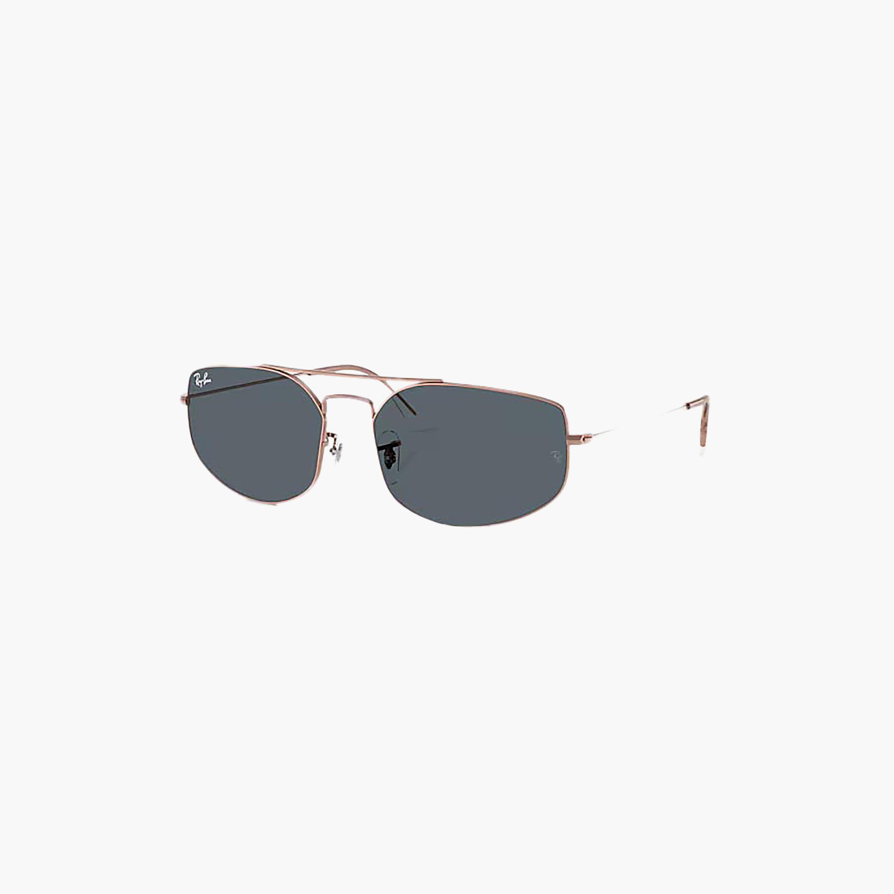 Ray-Ban Unisex Aviator Blue Sunglasses | 198397004-men-sunglasses-image-1