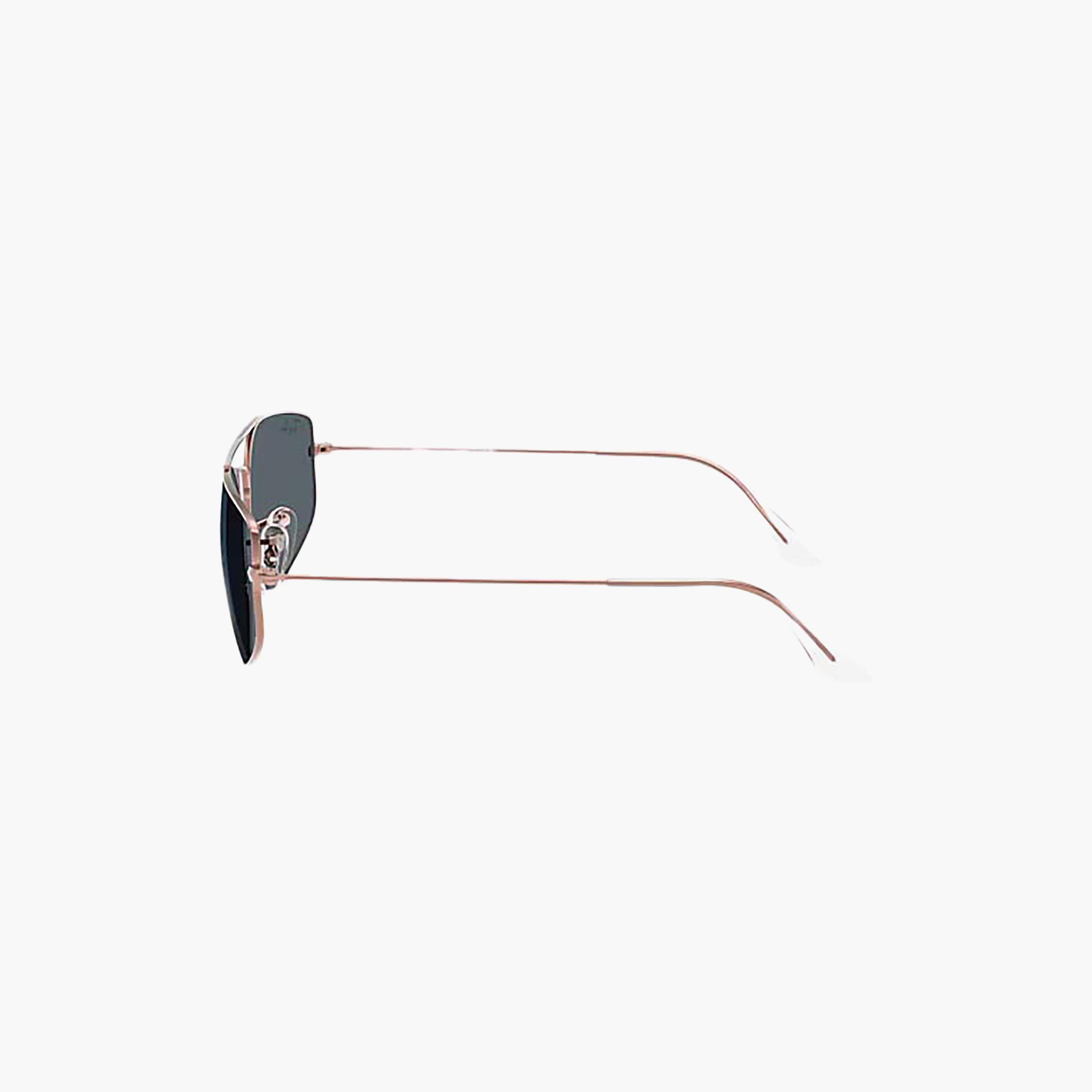Ray-Ban Unisex Aviator Blue Sunglasses | 198397004-men-sunglasses-image-2