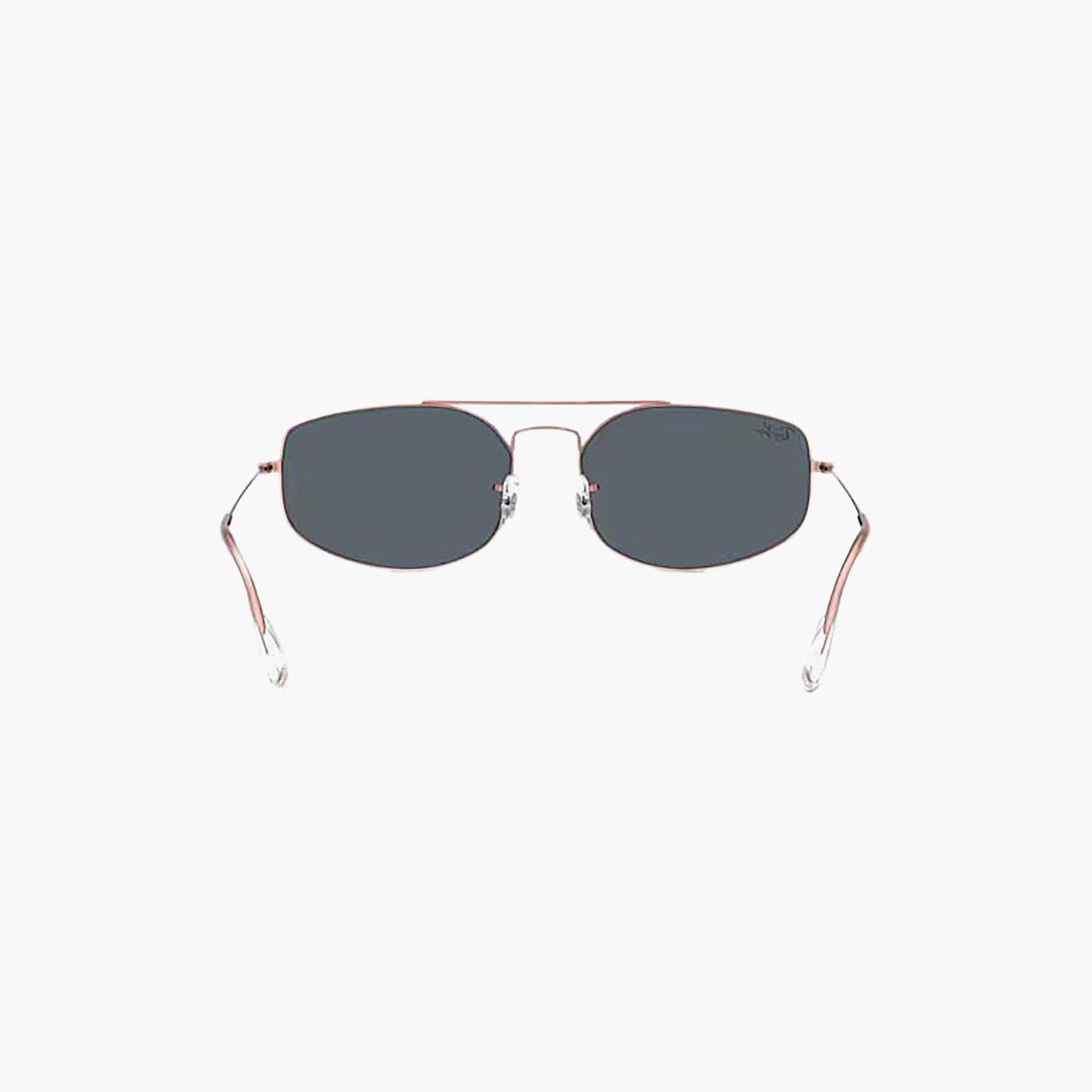 Ray-Ban Unisex Aviator Blue Sunglasses | 198397004-men-sunglasses-image-3