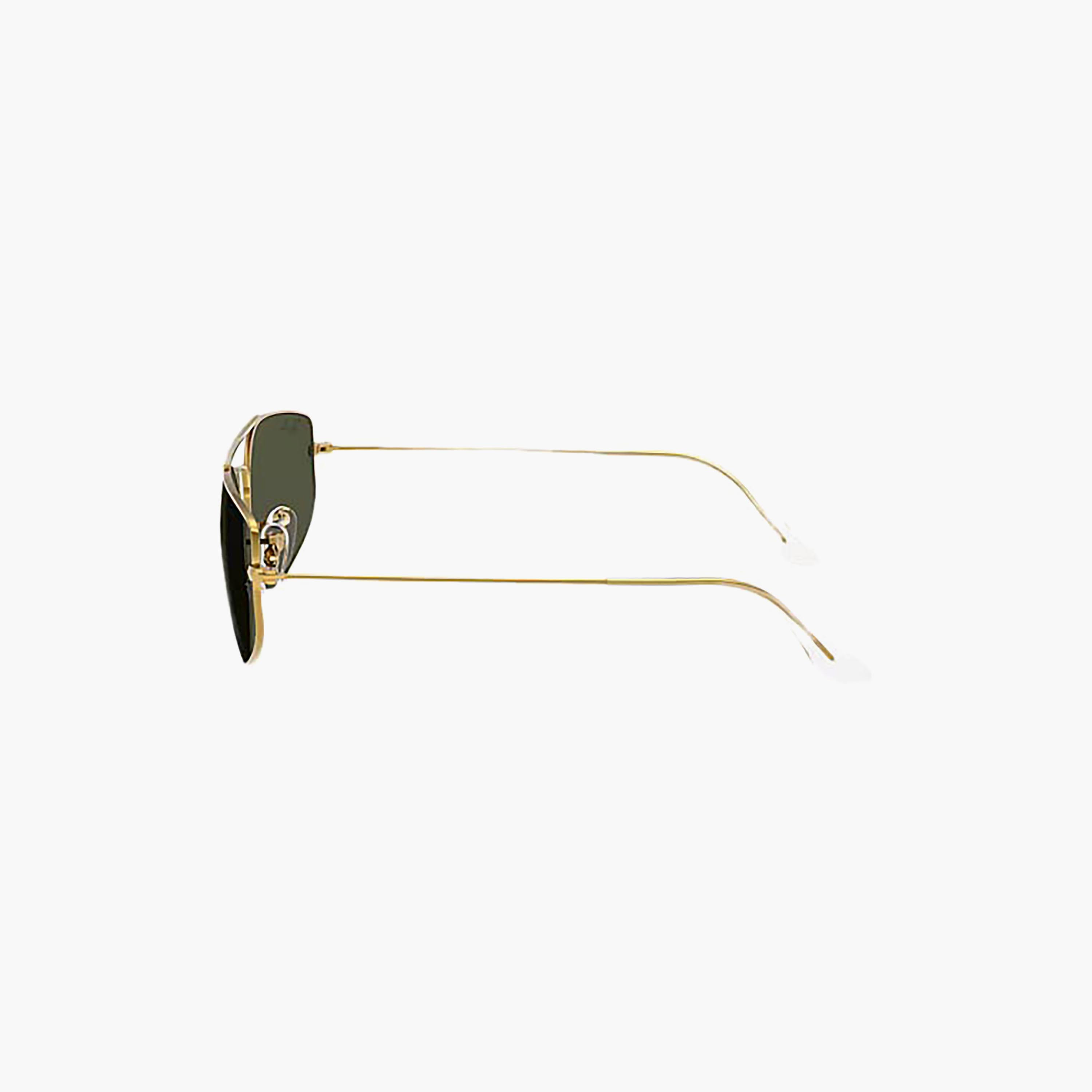 Ray-Ban Unisex Aviator Green Sunglasses | 198397006-men-sunglasses-image-2