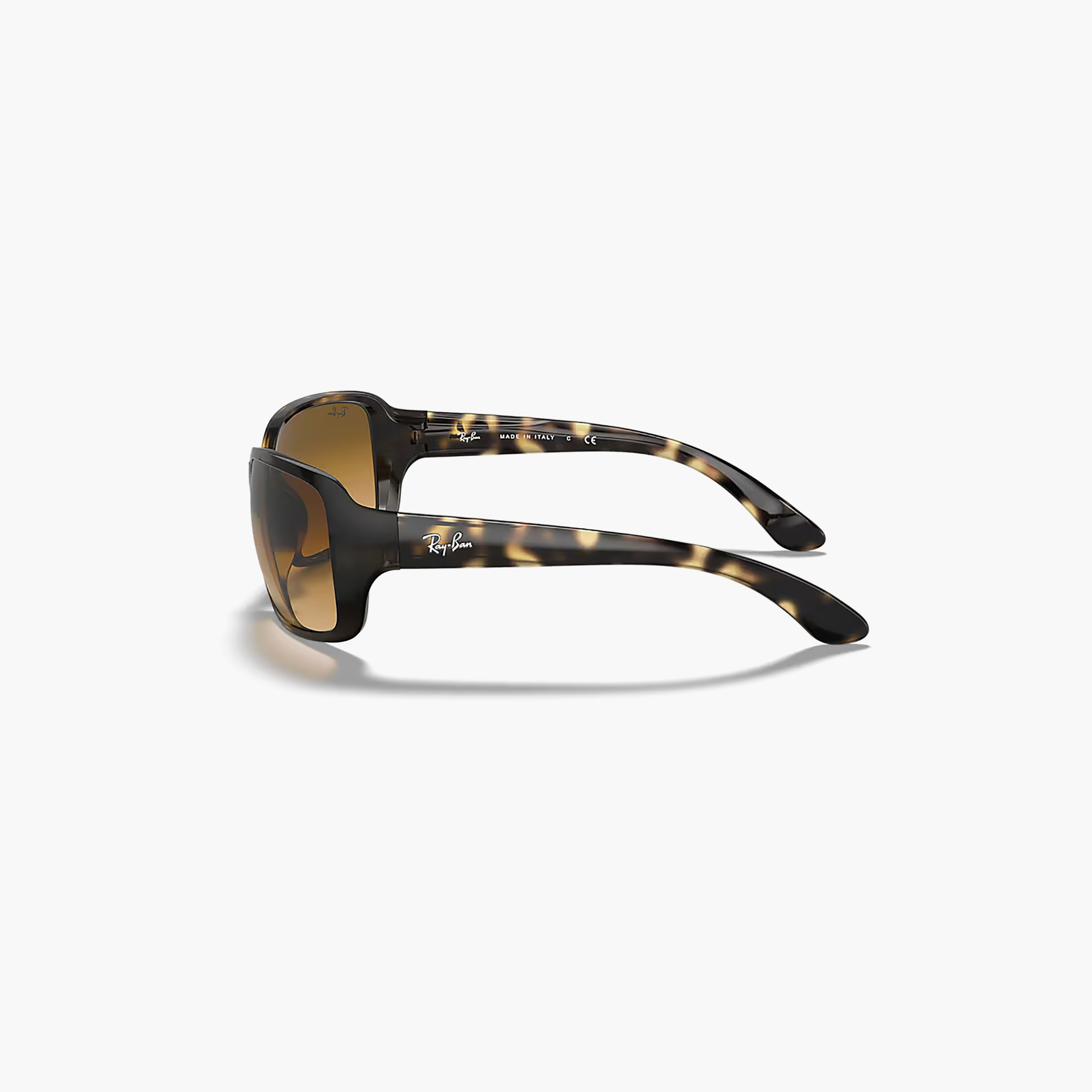Ray-Ban Women Wayfarer & Square Brown Sunglasses | 16827005-women-sunglasses-image-2