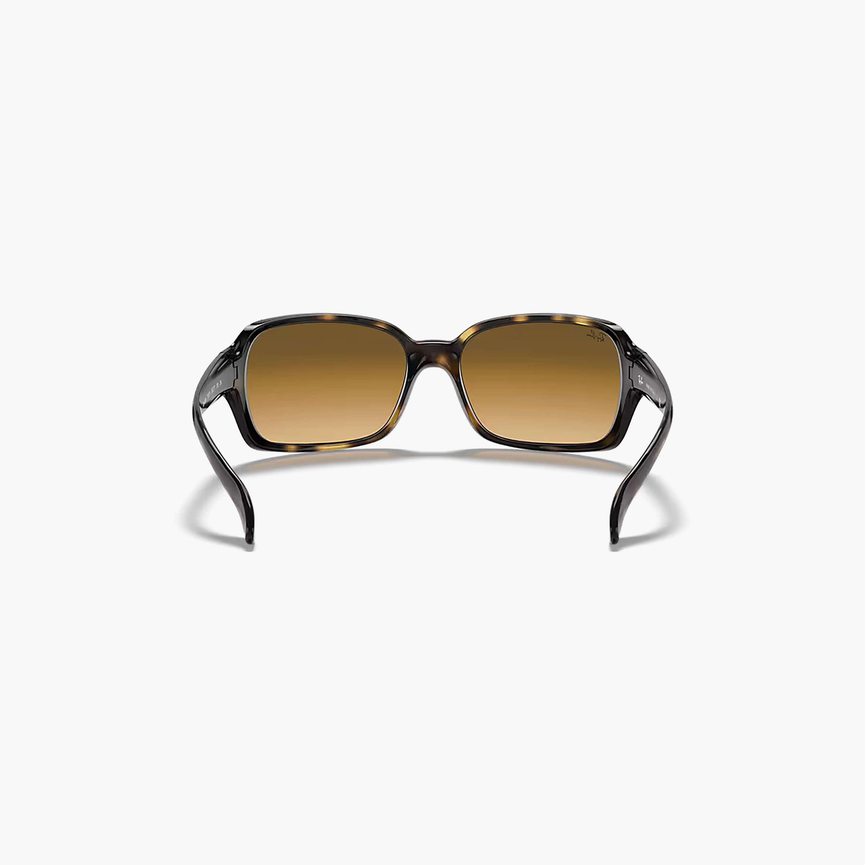 Ray-Ban Women Wayfarer & Square Brown Sunglasses | 16827005-women-sunglasses-image-3