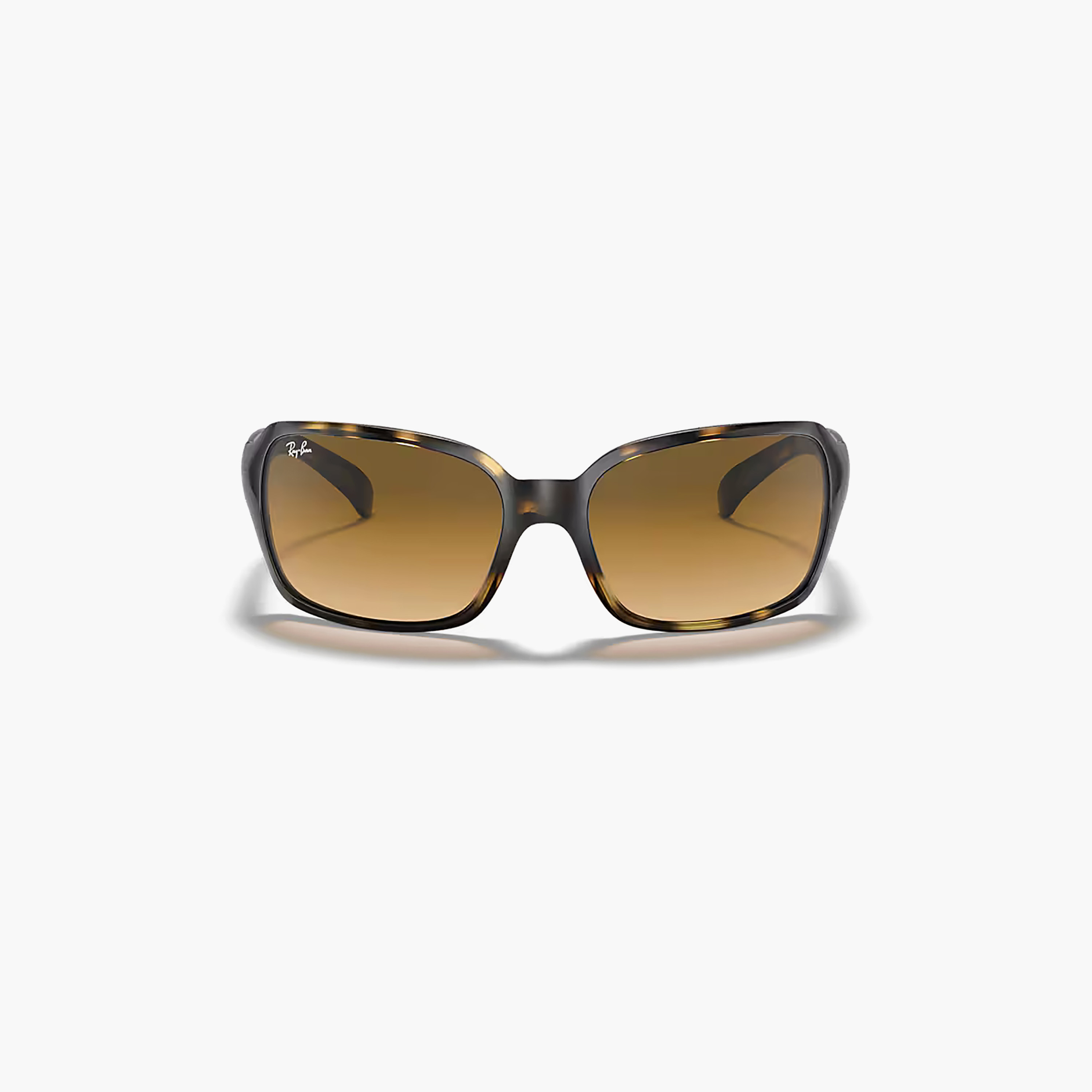 Ray-Ban Women Wayfarer & Square Brown Sunglasses | 16827005-women-sunglasses-image-4