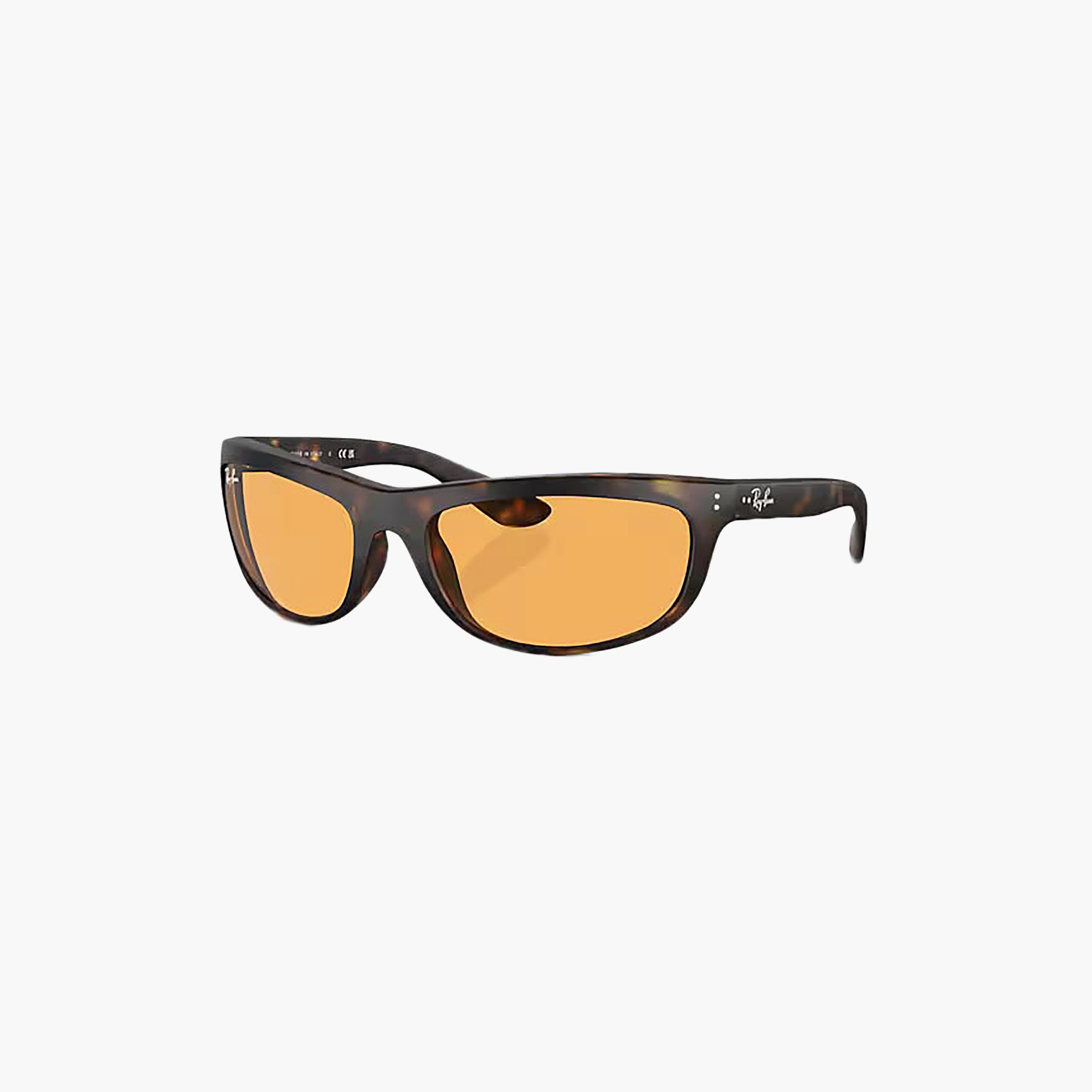 Ray-Ban Men Cat Eye Orange Sunglasses | 21115018-men-sunglasses-image-1