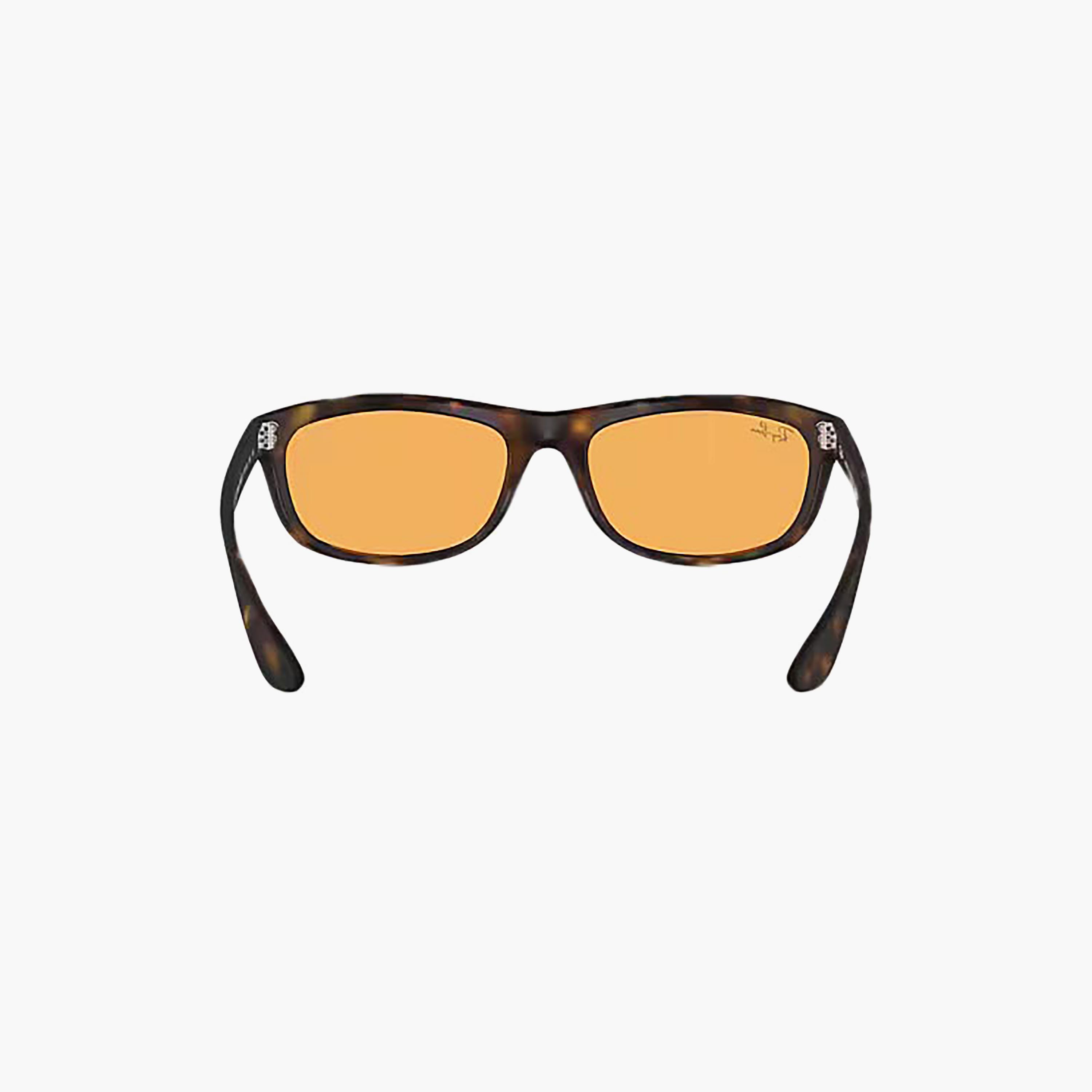 Ray-Ban Men Cat Eye Orange Sunglasses | 21115018-men-sunglasses-image-3