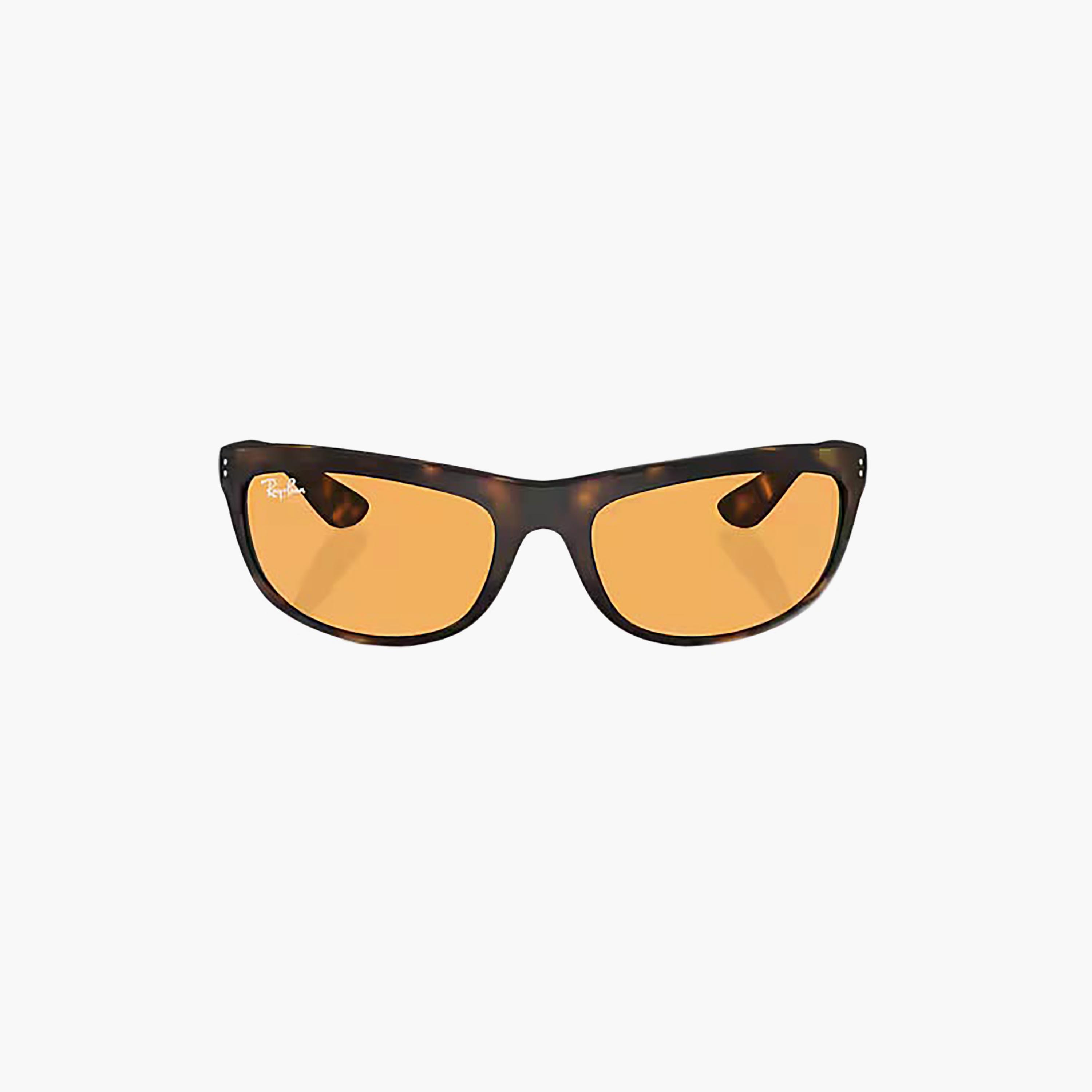 Ray-Ban Men Cat Eye Orange Sunglasses | 21115018-men-sunglasses-image-4