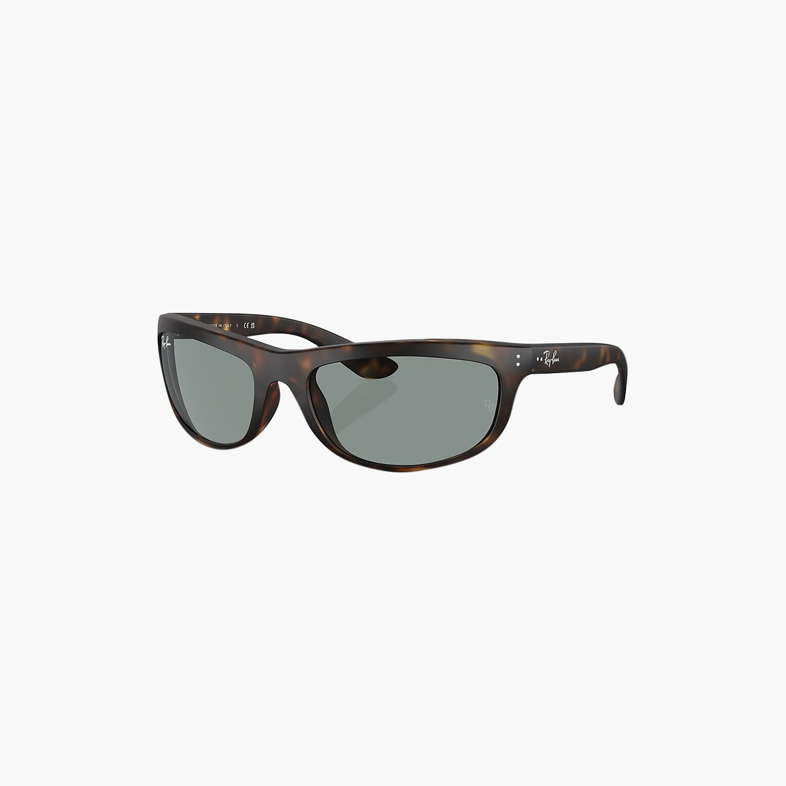 Ray-Ban Men Rectangle Blue Sunglasses | 21115016-men-sunglasses-image-1