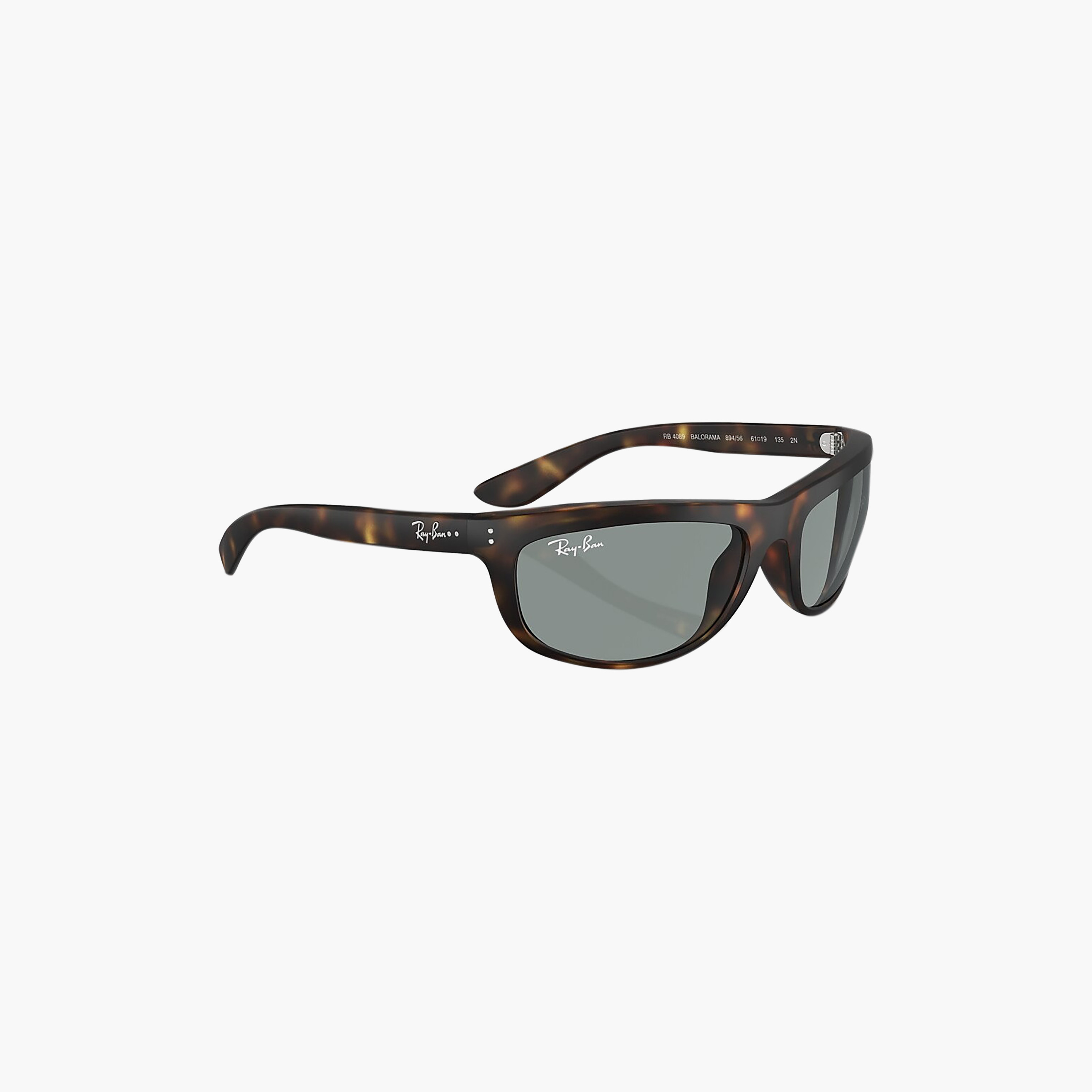 Ray-Ban Men Rectangle Blue Sunglasses | 21115016-men-sunglasses-image-2
