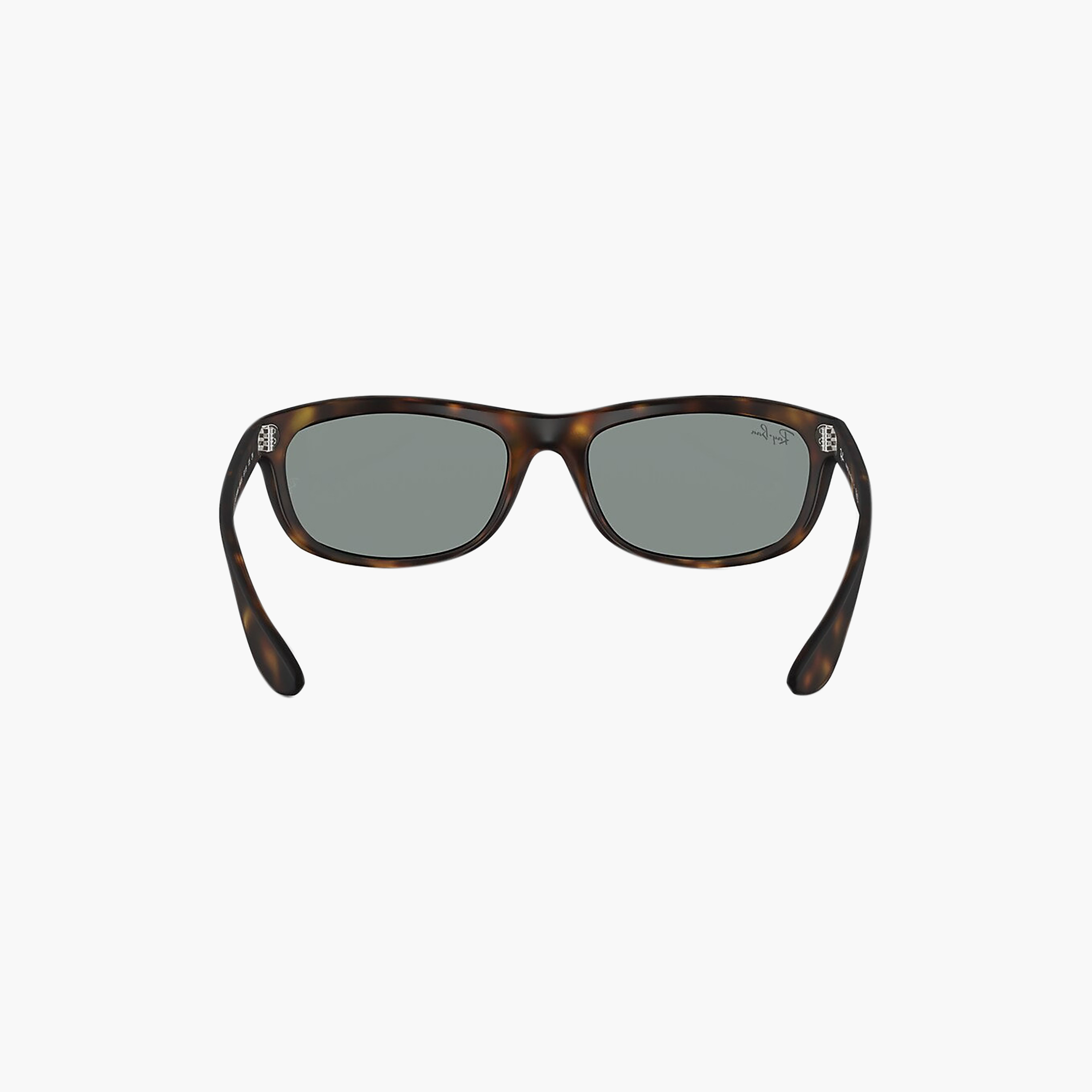 Ray-Ban Men Rectangle Blue Sunglasses | 21115016-men-sunglasses-image-4