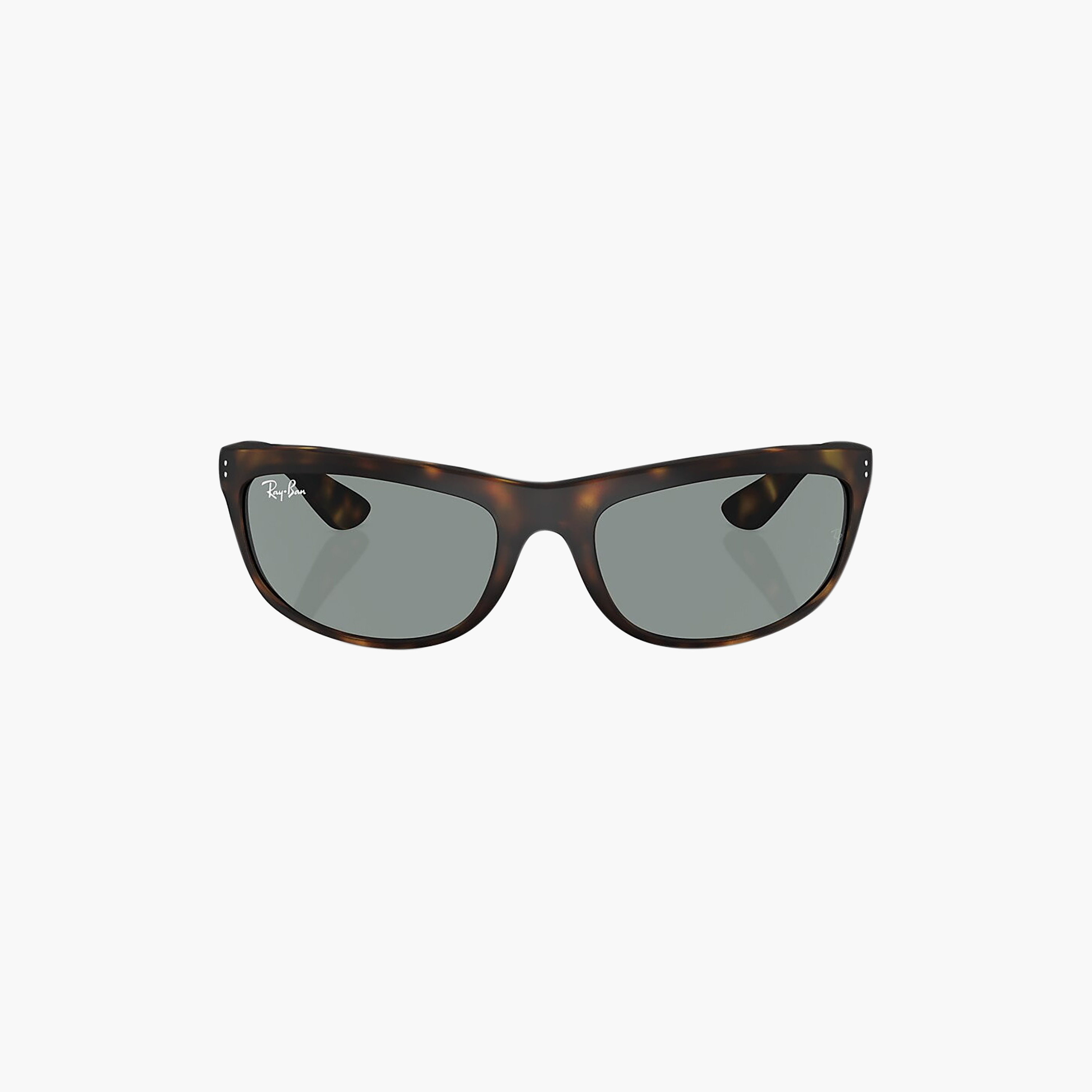Ray-Ban Men Rectangle Blue Sunglasses | 21115016-men-sunglasses-image-5