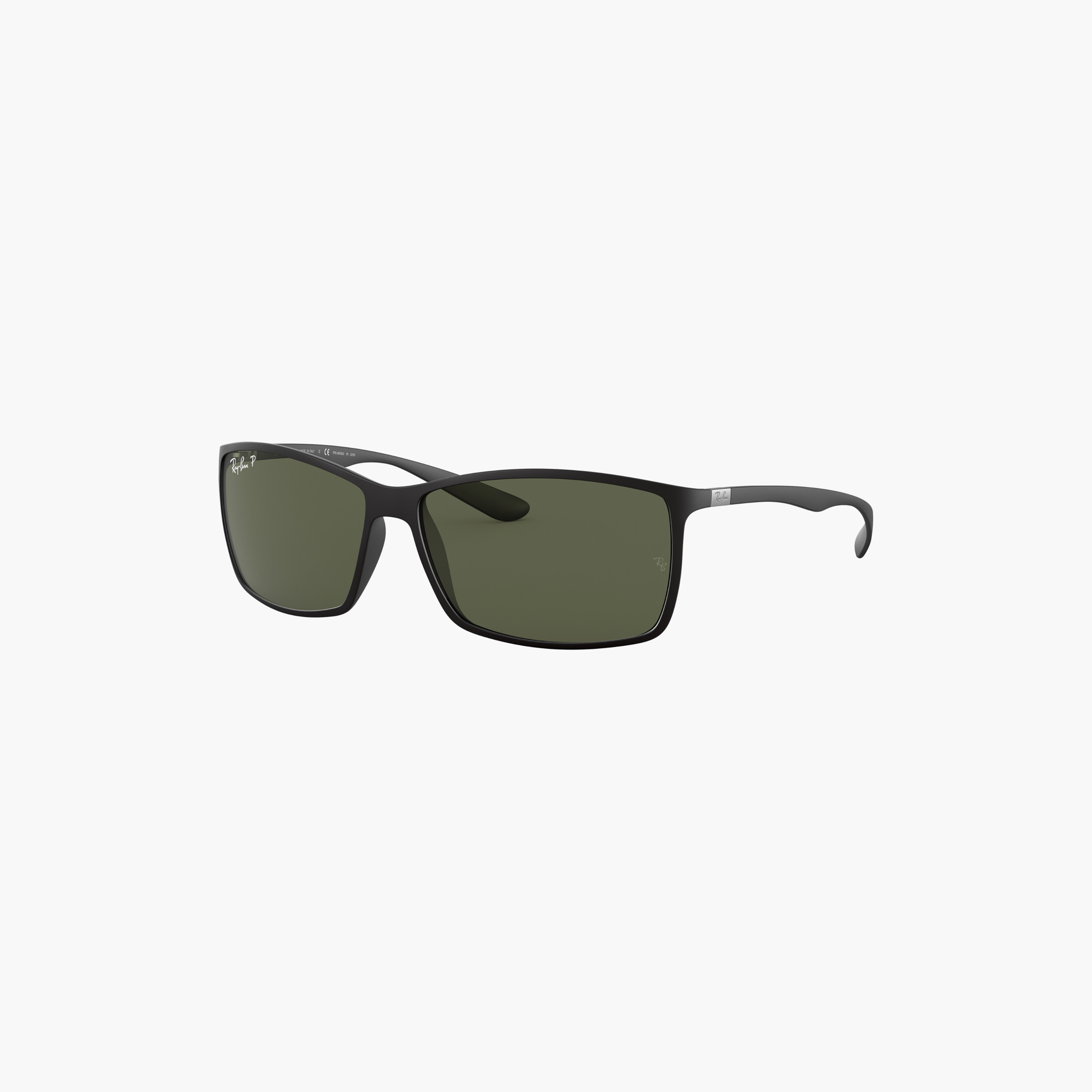 Ray-Ban Men Wayfarer & Square Green Sunglasses | 66230002-men-sunglasses-image-1