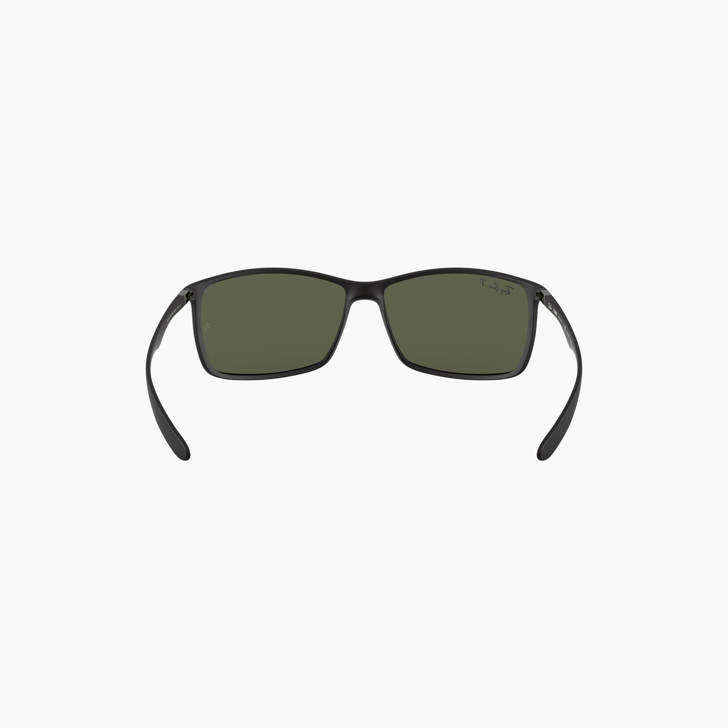 Ray-Ban Men Wayfarer & Square Green Sunglasses | 66230002-men-sunglasses-image-3