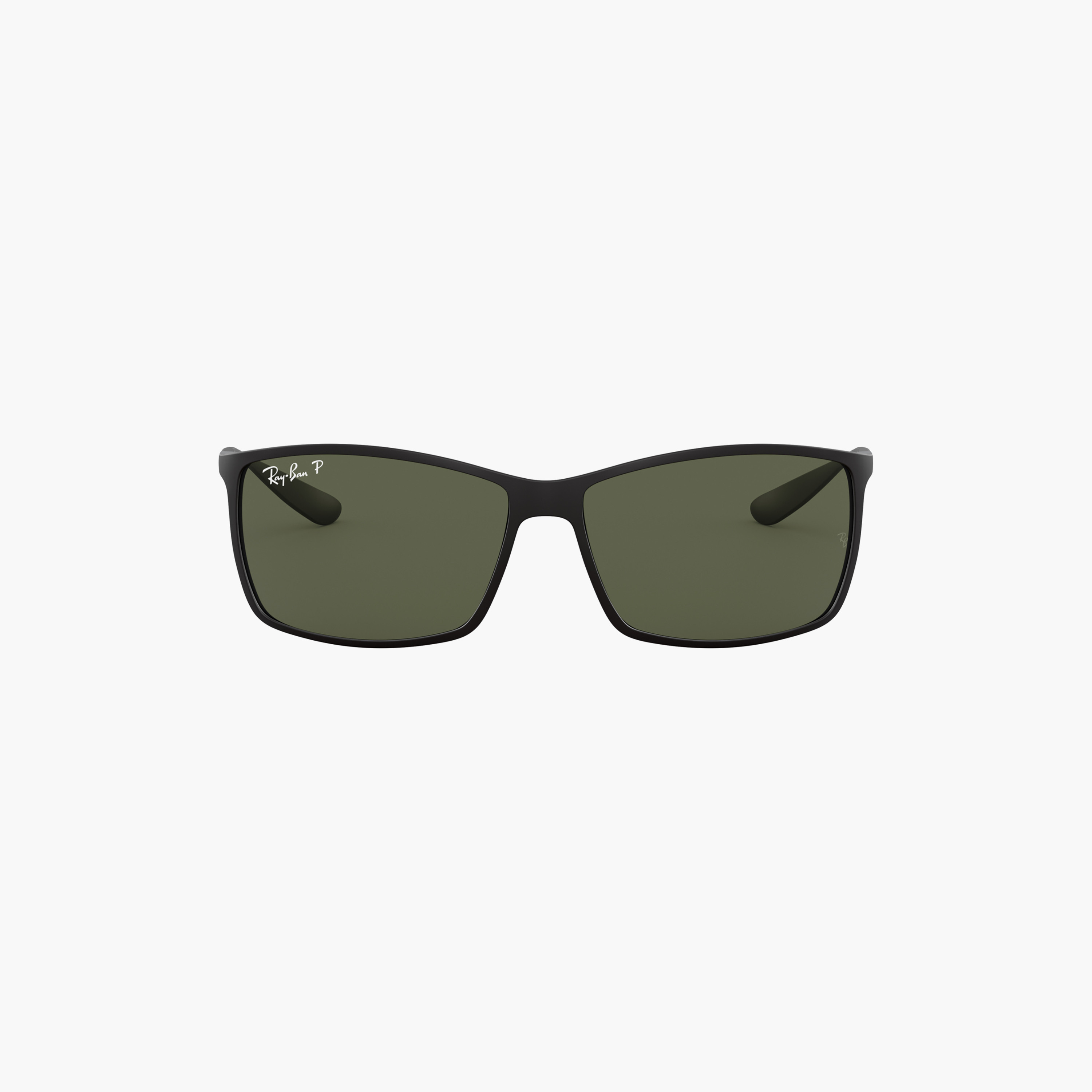 Ray-Ban Men Wayfarer & Square Green Sunglasses | 66230002-men-sunglasses-image-4