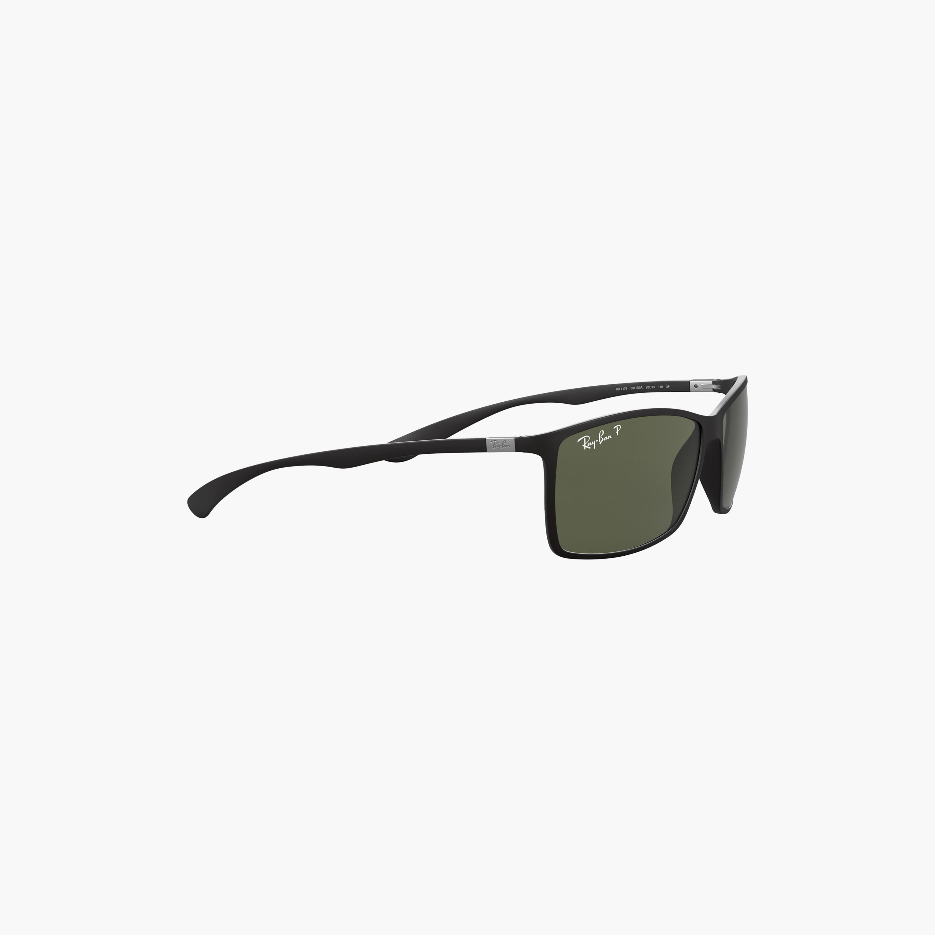 Ray-Ban Men Wayfarer & Square Green Sunglasses | 66230002-men-sunglasses-image-5