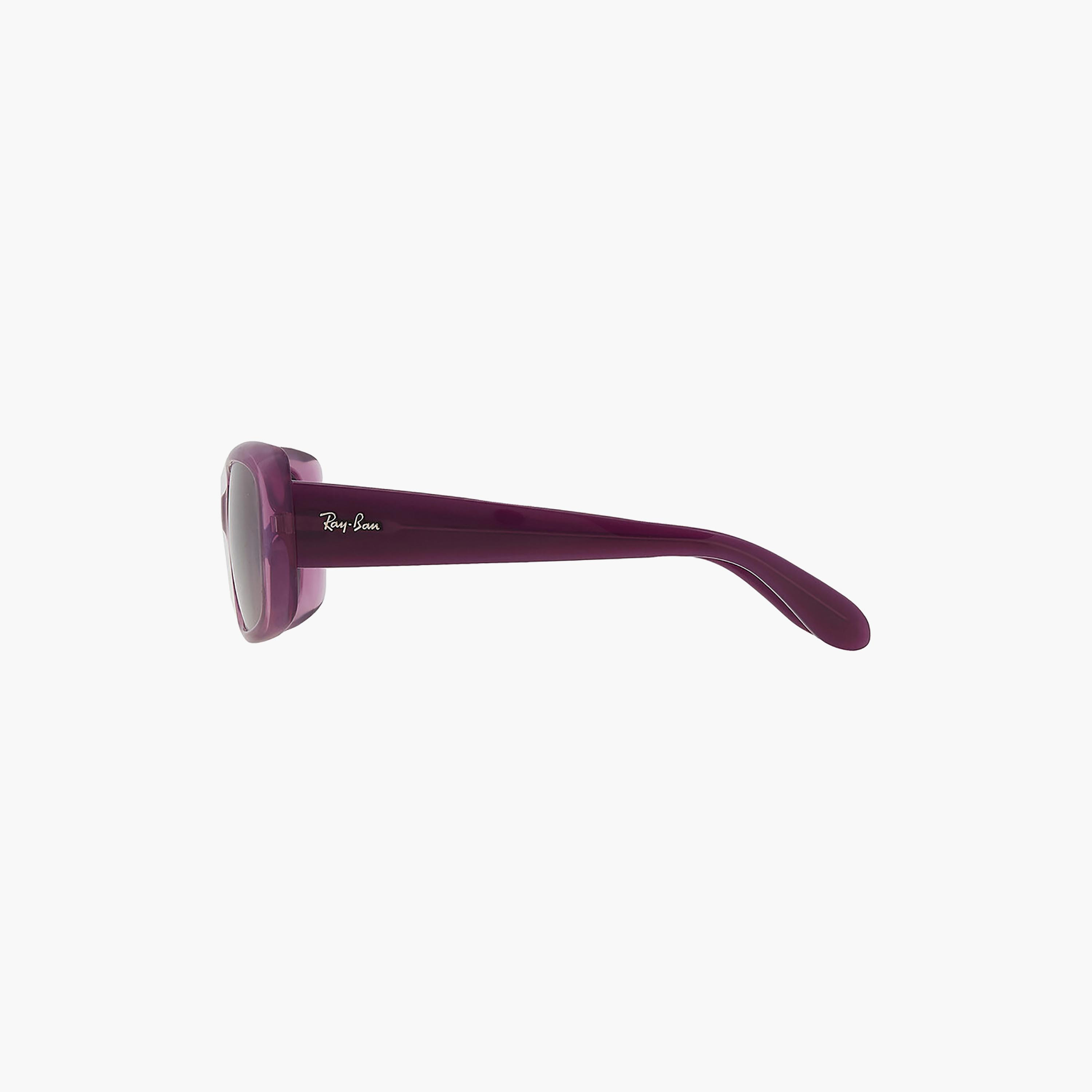 Ray-Ban Women Wayfarer & Square Polarized Purple Sunglasses | 182252006-women-sunglasses-image-2