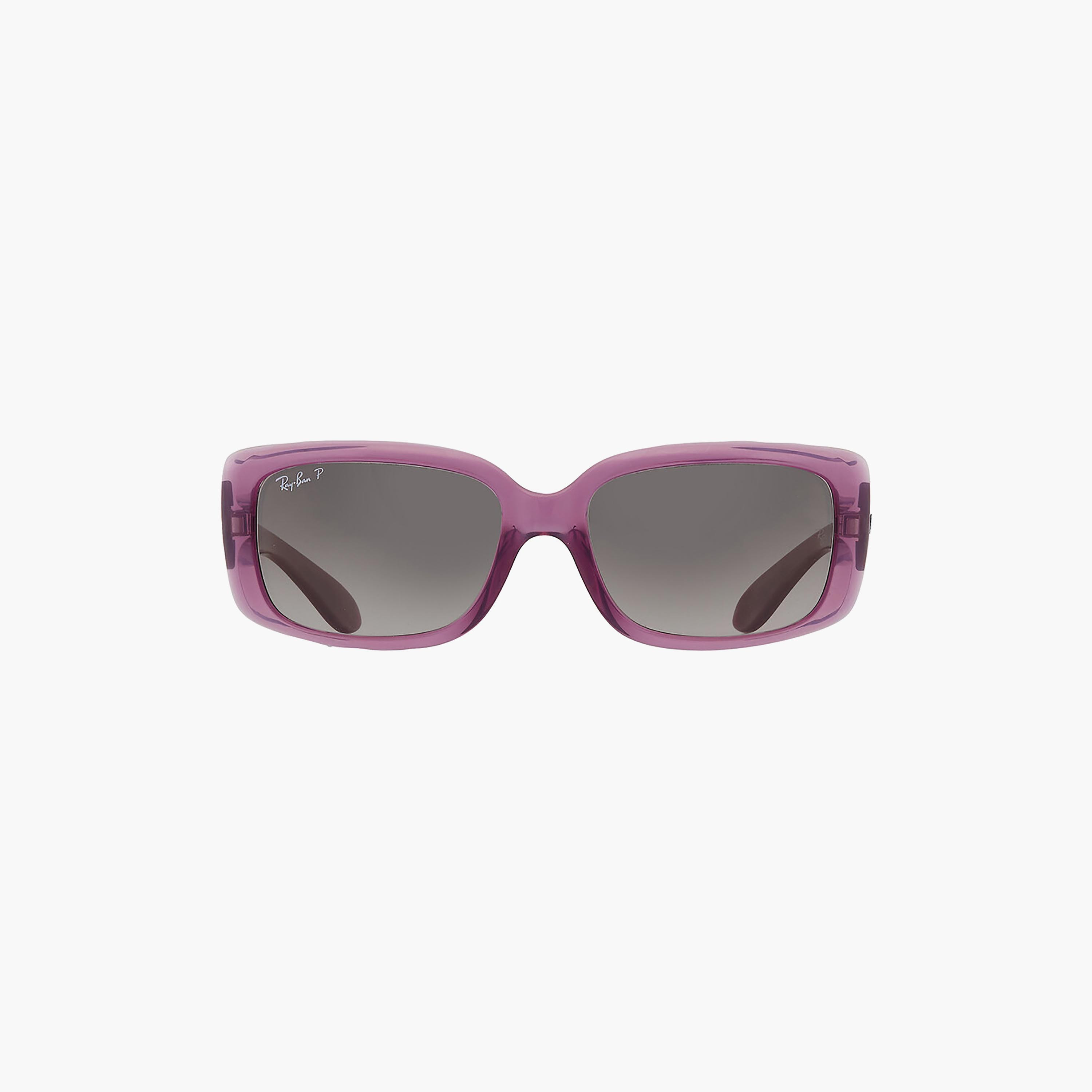 Ray-Ban Women Wayfarer & Square Polarized Purple Sunglasses | 182252006-women-sunglasses-image-4