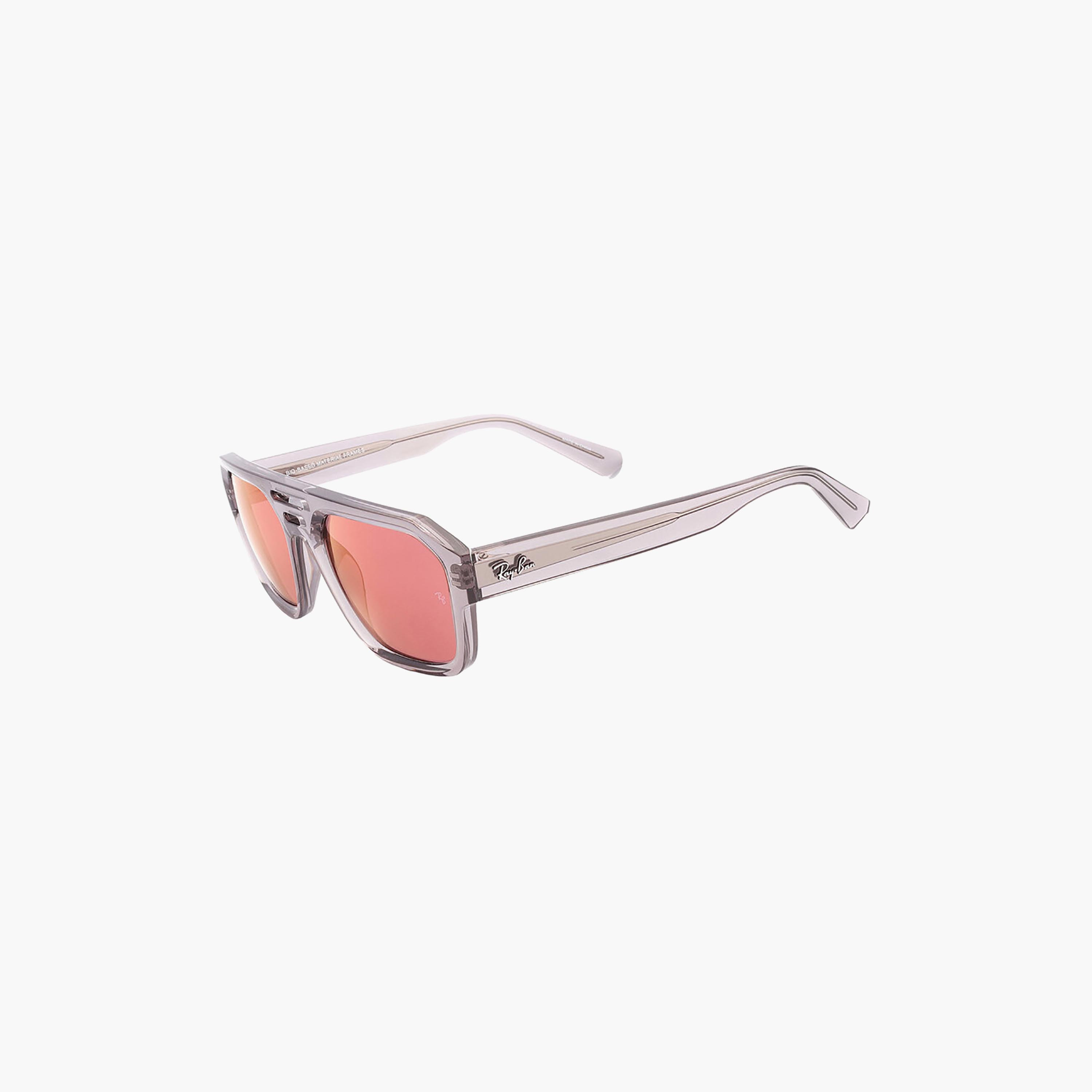 Ray-Ban Unisex Wayfarer & Square Pink Sunglasses | 185834004-men-sunglasses-image-3