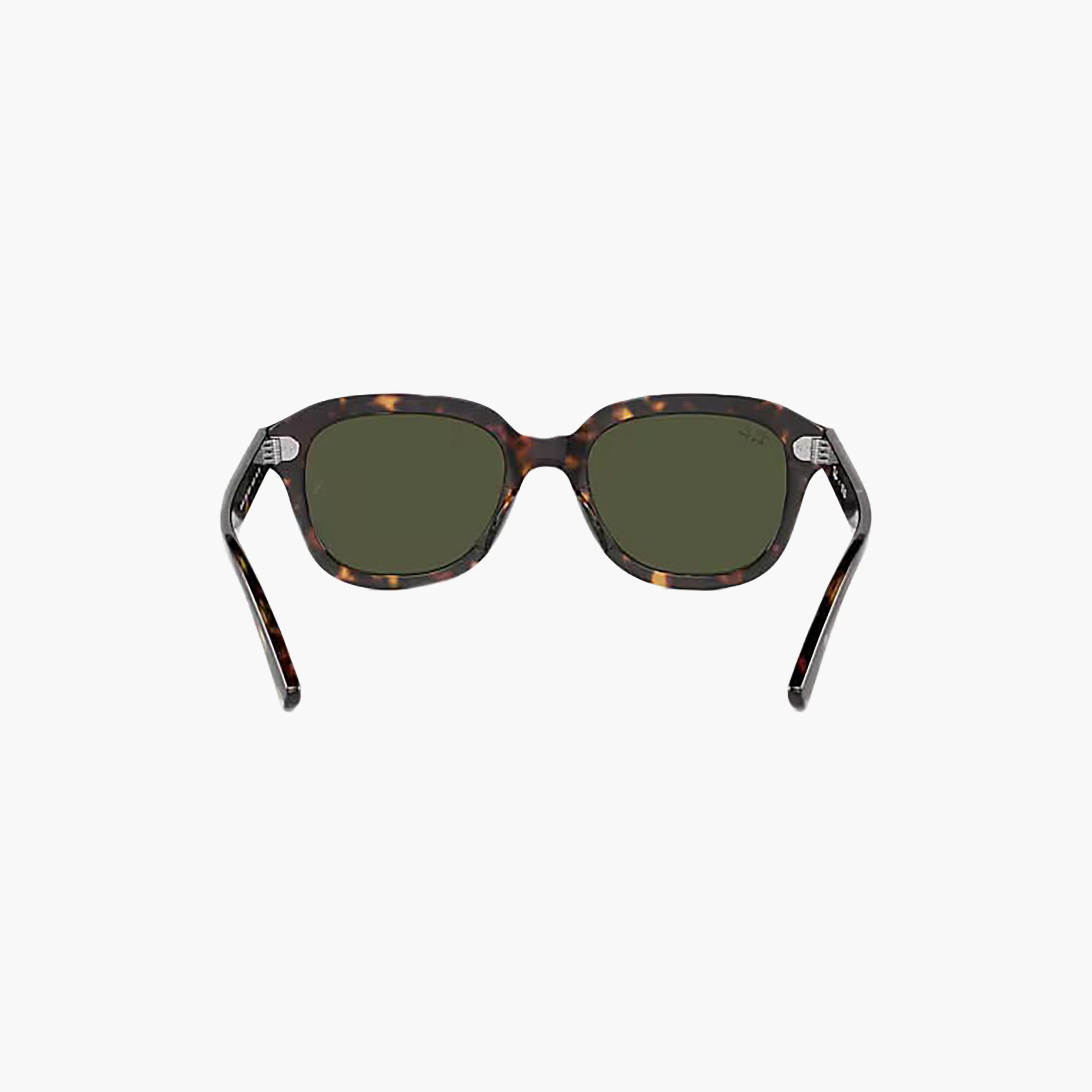 Ray-Ban Unisex Wayfarer & Square Green Sunglasses | 185835009-men-sunglasses-image-3