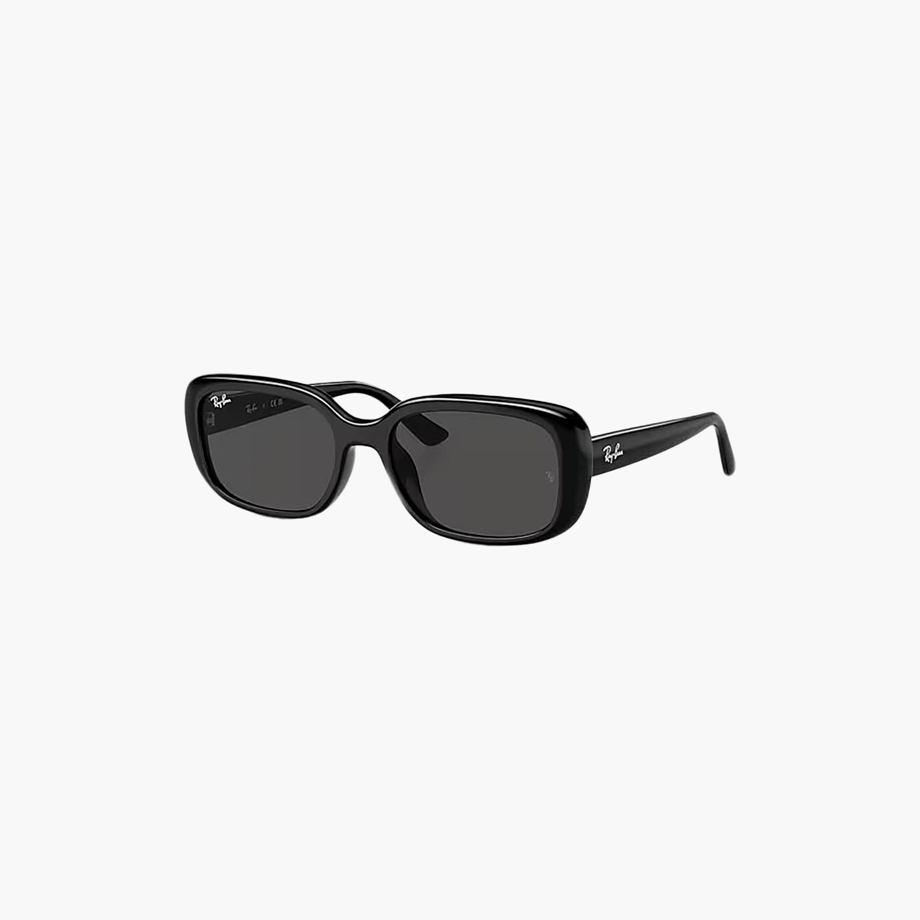 Ray-Ban Unisex Wayfarer & Square Black Sunglasses | 193752001-men-sunglasses-image-1