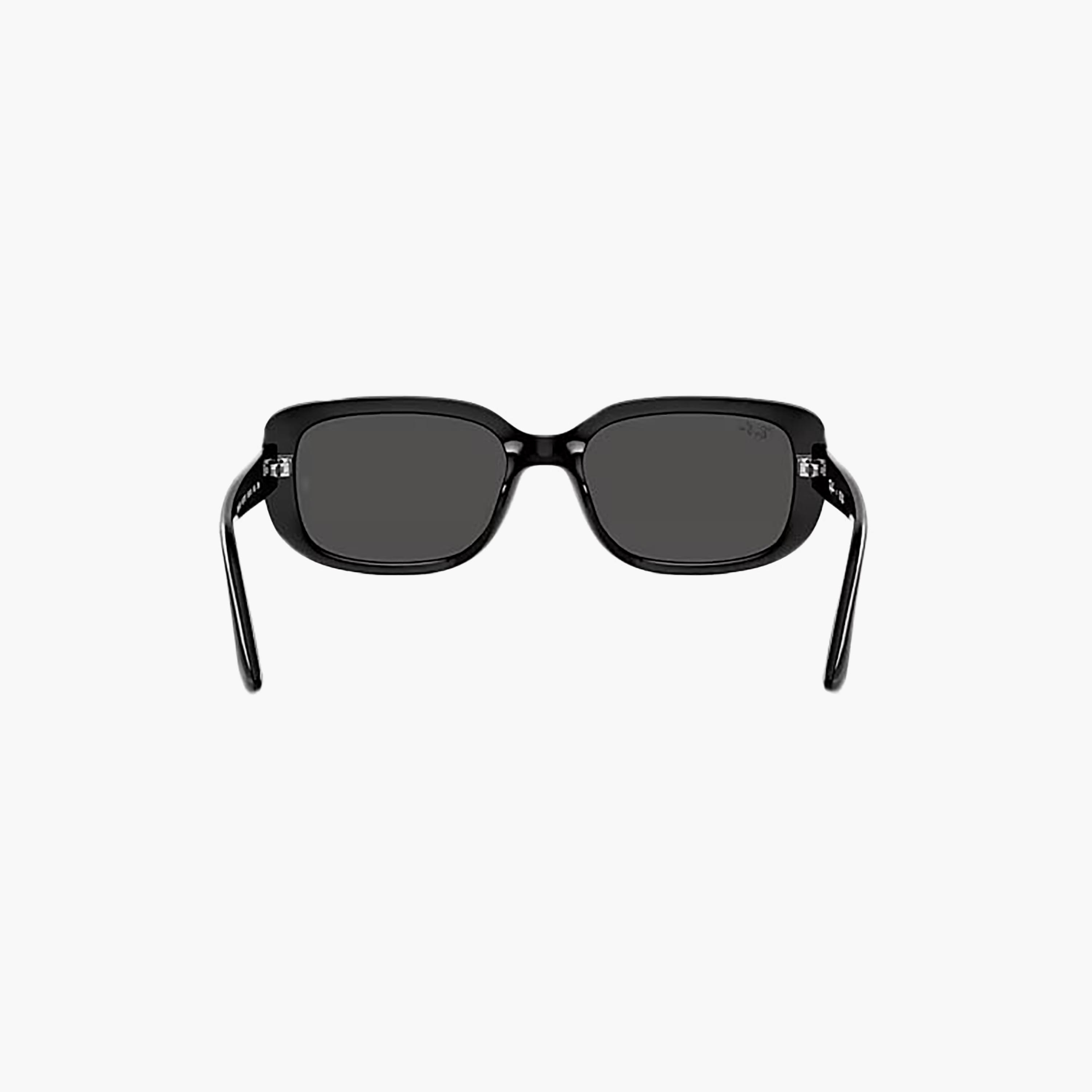 Ray-Ban Unisex Wayfarer & Square Black Sunglasses | 193752001-men-sunglasses-image-3