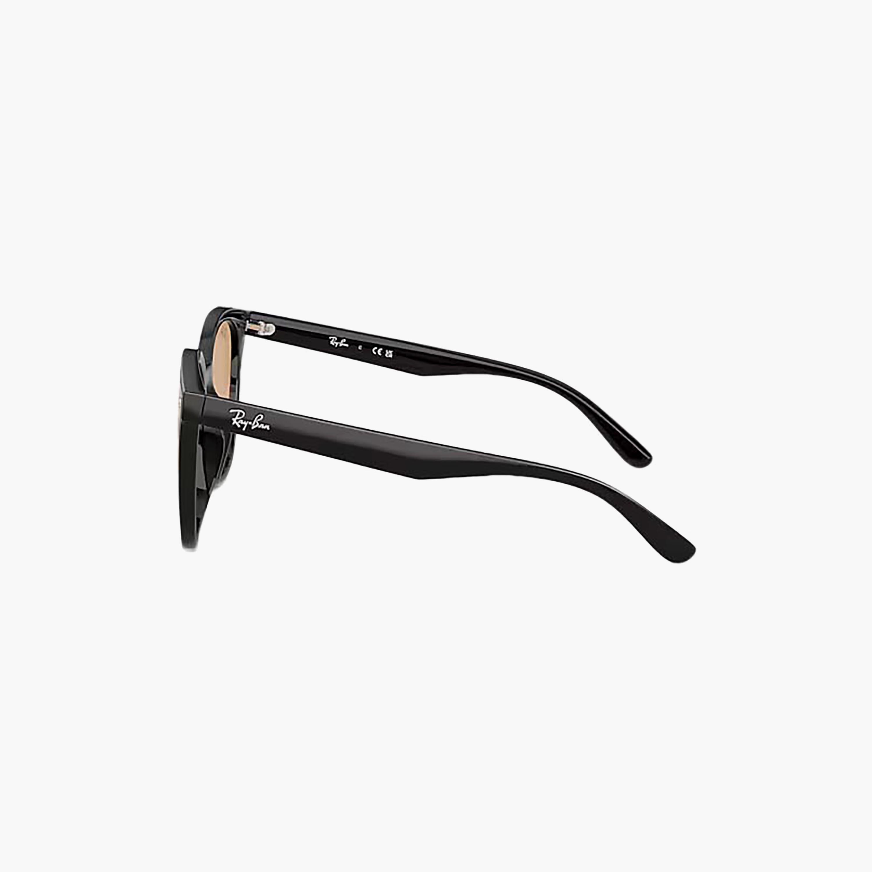 Ray-Ban Unisex Wayfarer & Square Pink Sunglasses | 193753002-men-sunglasses-image-2