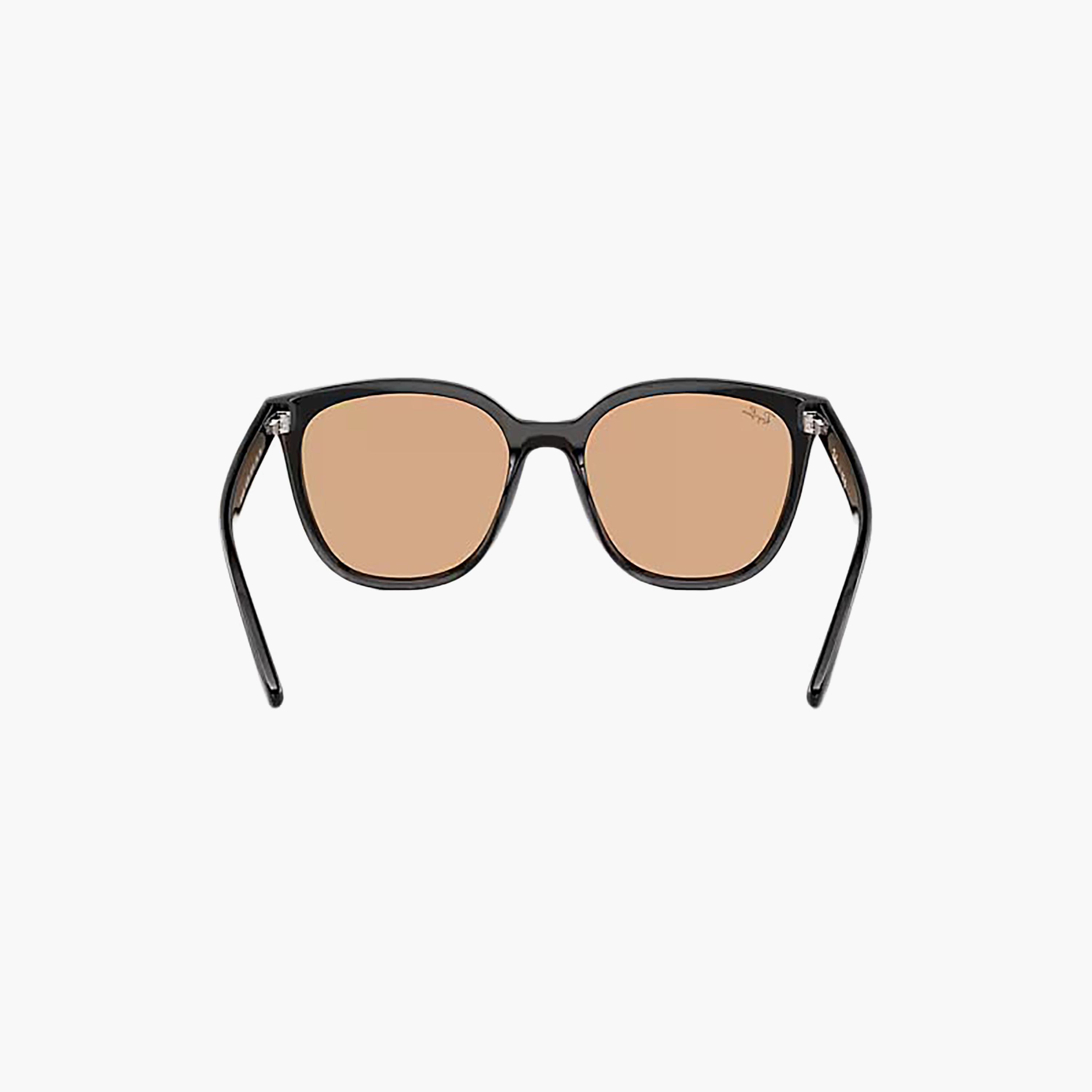 Ray-Ban Unisex Wayfarer & Square Pink Sunglasses | 193753002-men-sunglasses-image-3