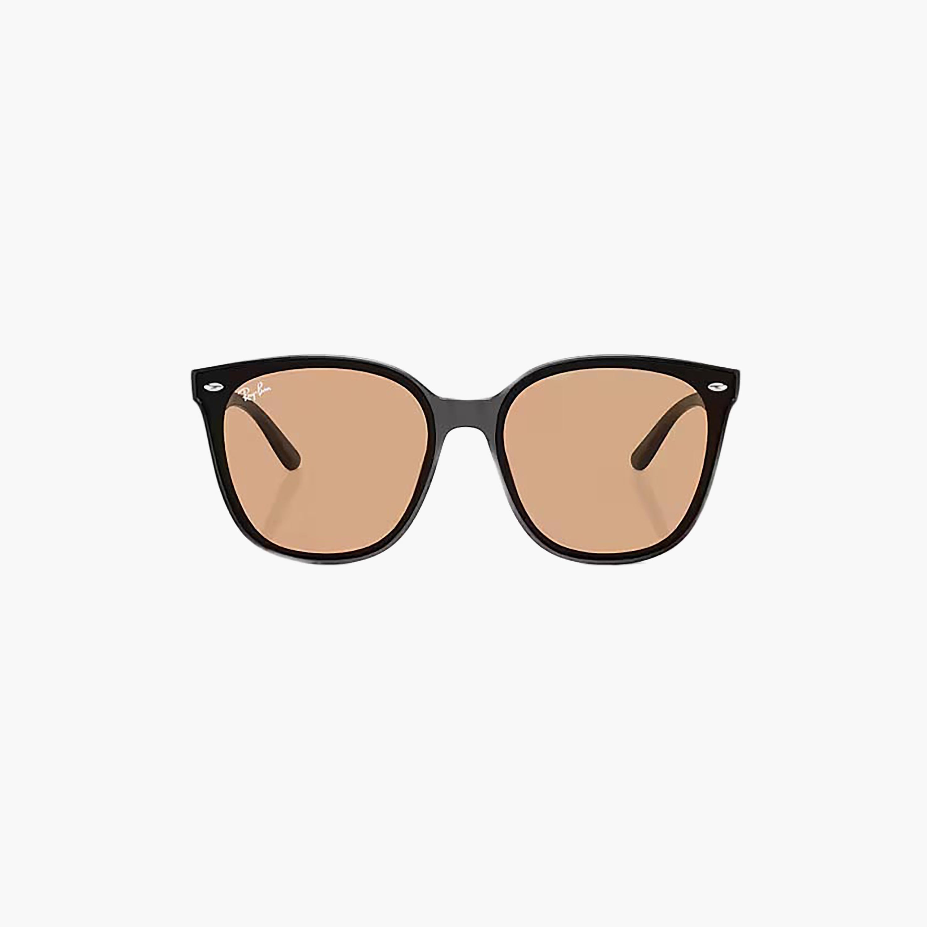 Ray-Ban Unisex Wayfarer & Square Pink Sunglasses | 193753002-men-sunglasses-image-4